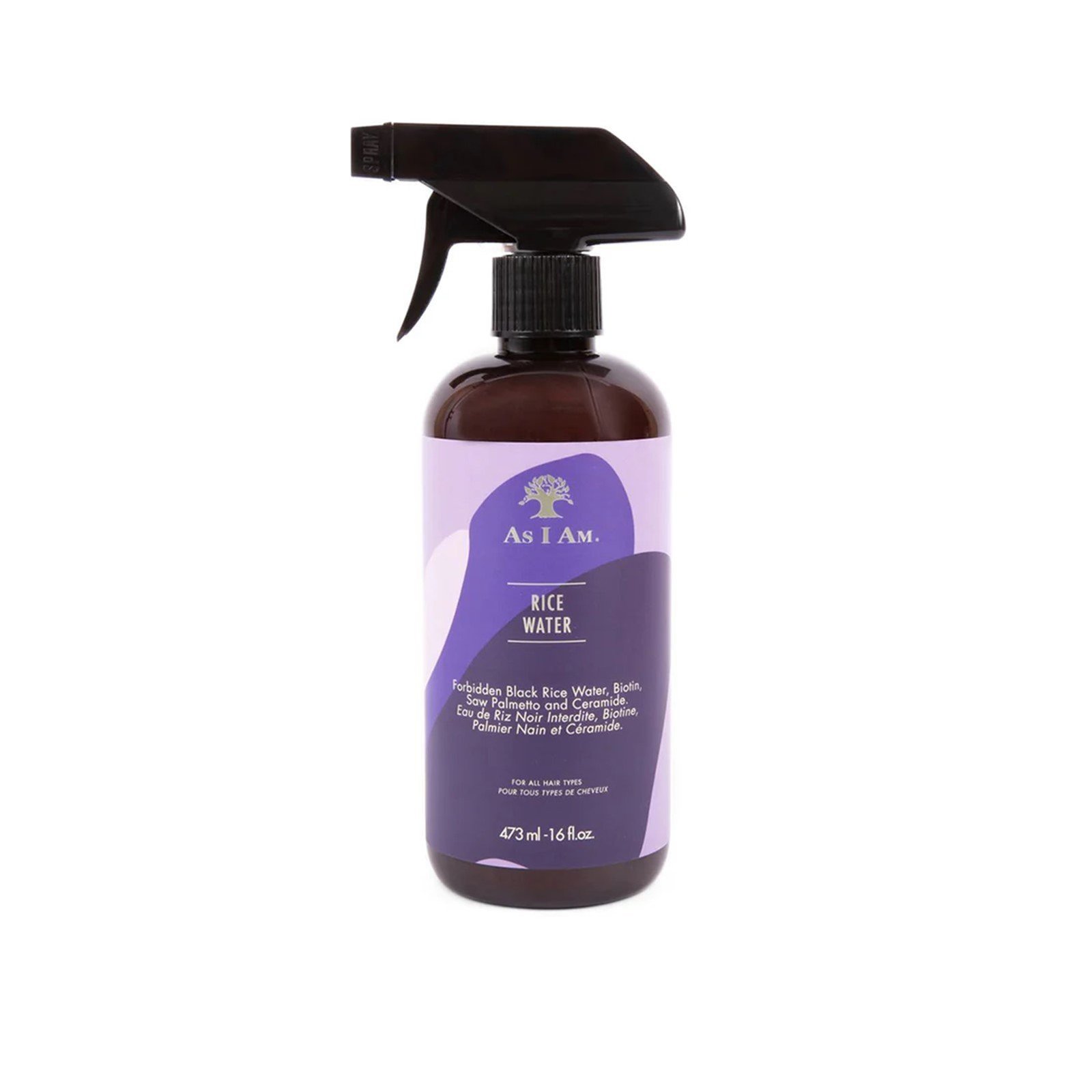 As I Am Rice Water Spray 473ml