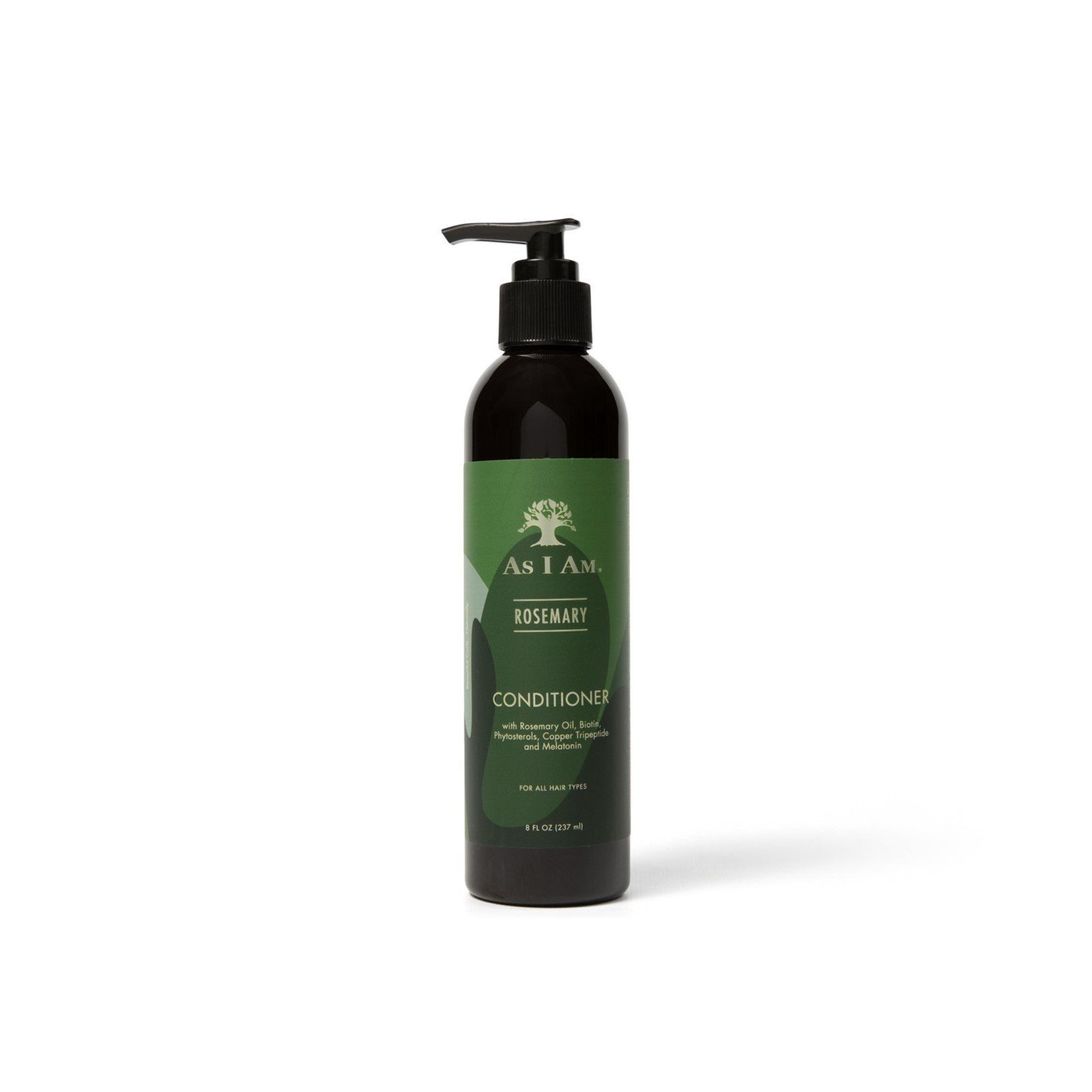 As I Am Rosemary Conditioner 237ml