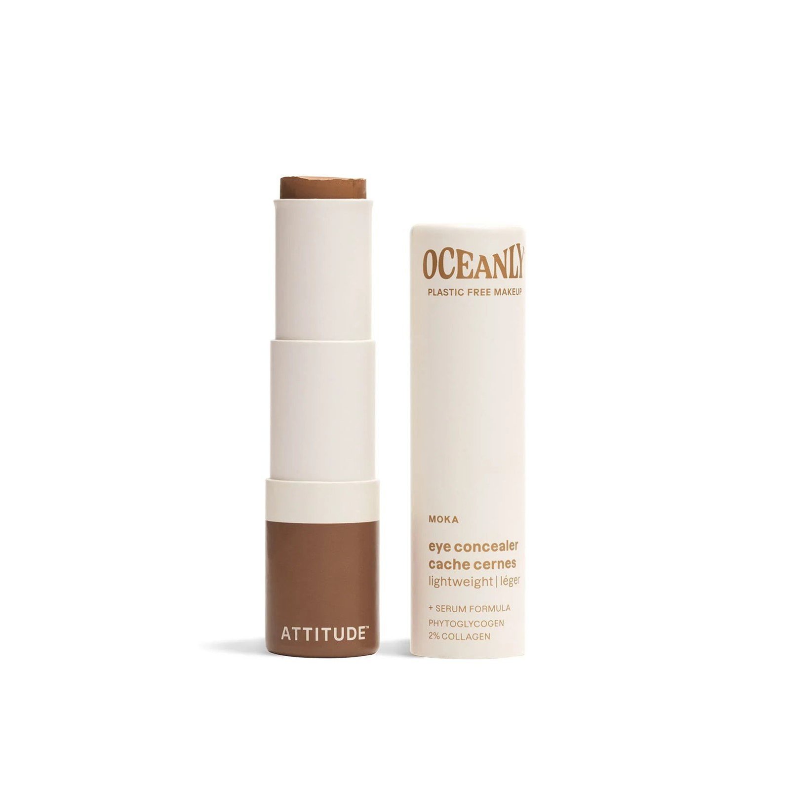 ATTITUDE Oceanly Eye Concealer Stick