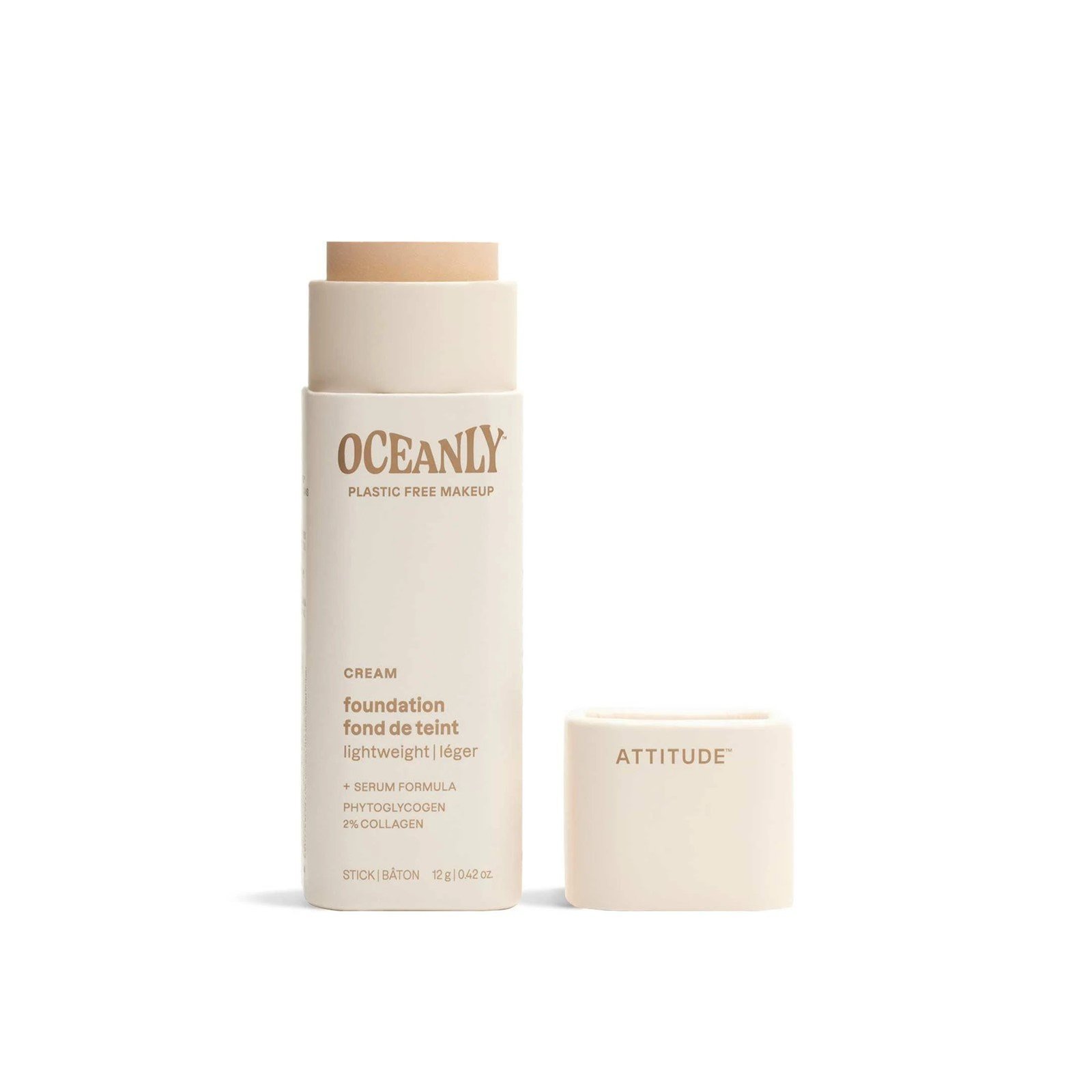 ATTITUDE Oceanly Foundation Stick