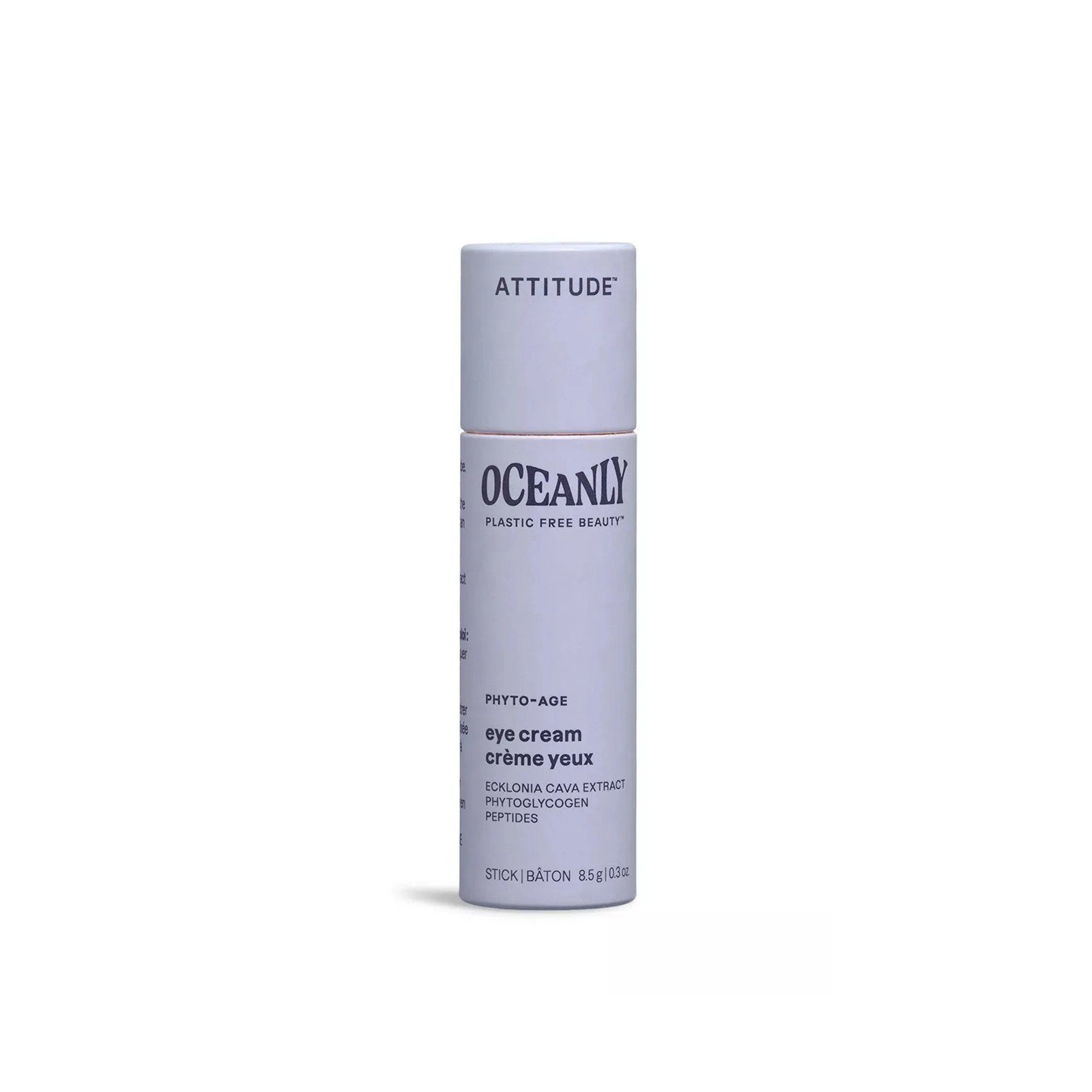 ATTITUDE Oceanly Phyto-Age Eye Cream Stick 8.5g (0.3oz)