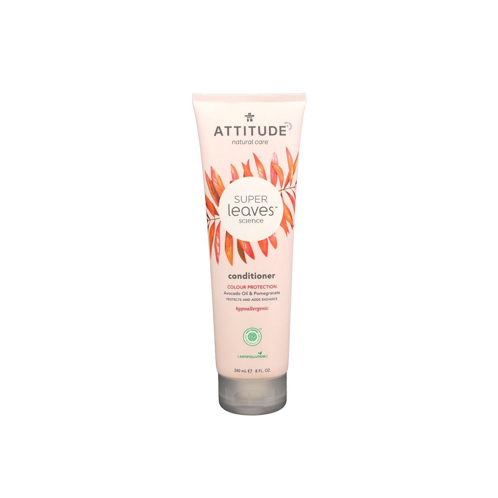 ATTITUDE Super Leaves Color Protection Conditioner 240ml قطر