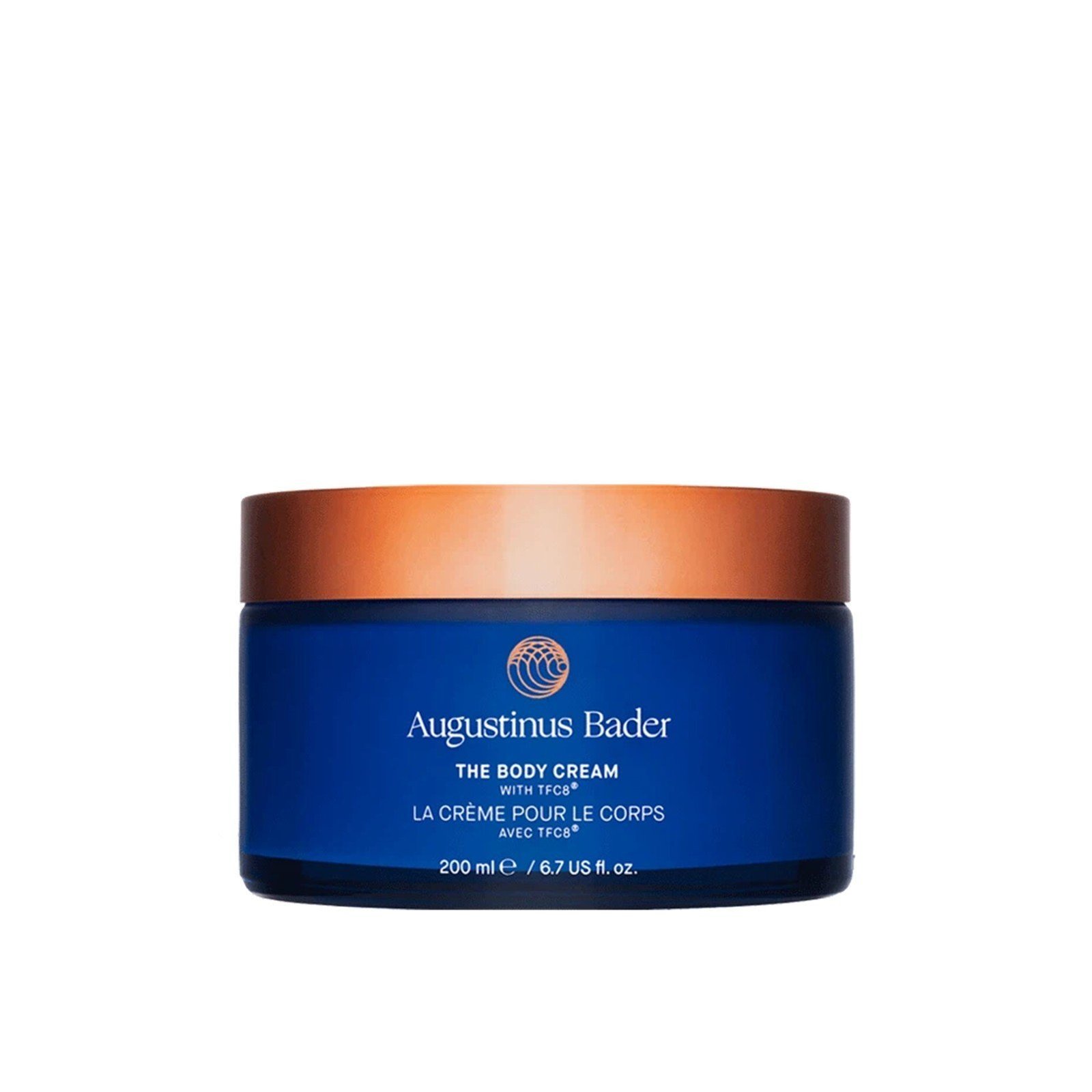 Augustinus Bader The Body Cream 200ml قطر