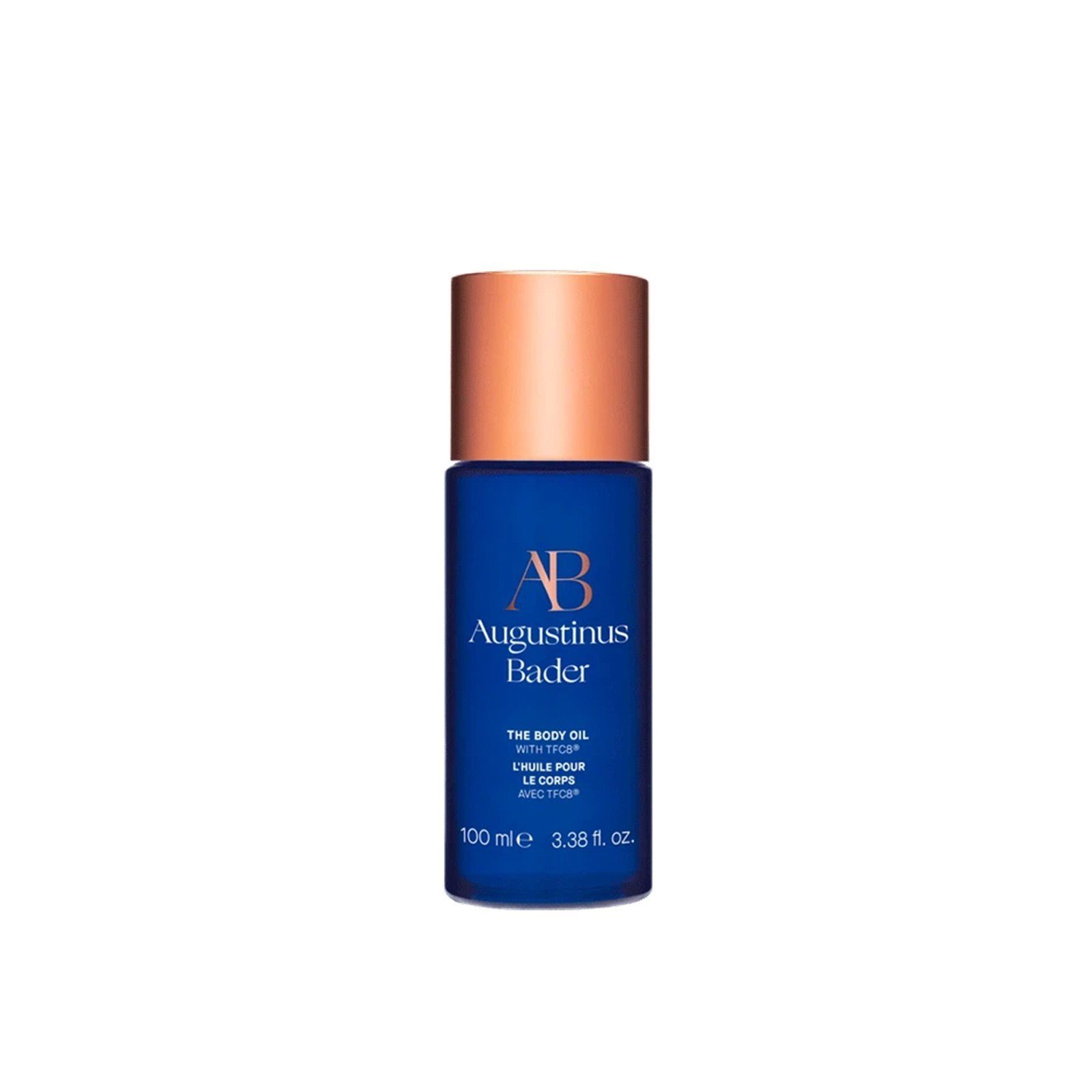 Augustinus Bader The Body Oil 100ml