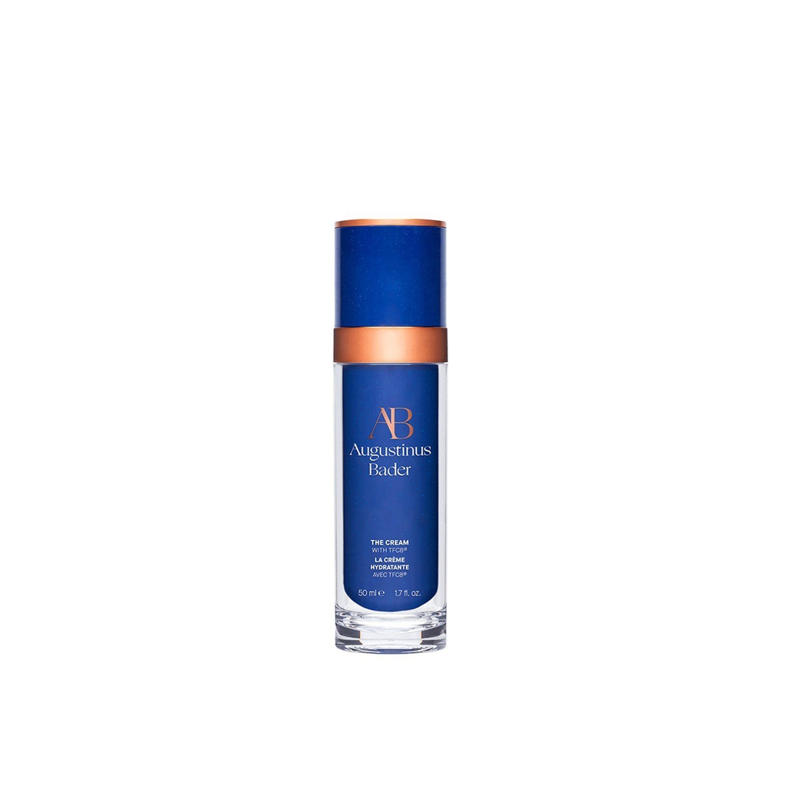 Augustinus Bader The Cream 50ml