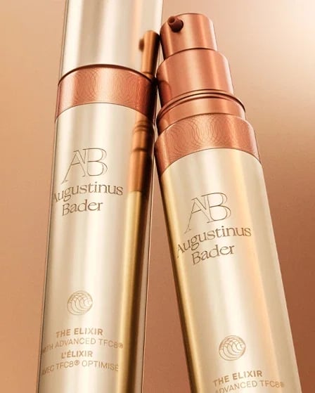 Augustinus Bader The Elixir 30ml