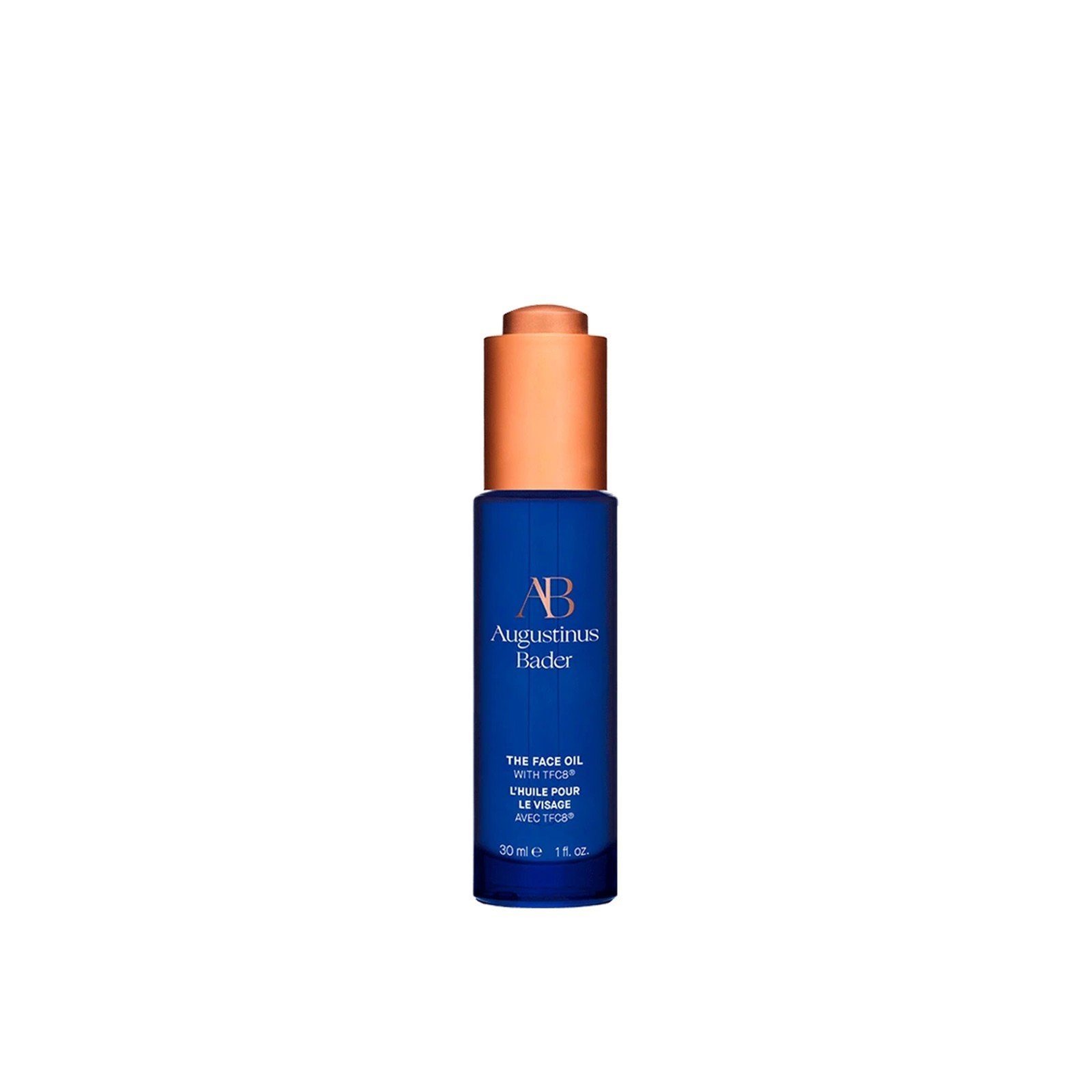 Augustinus Bader The Face Oil 30ml