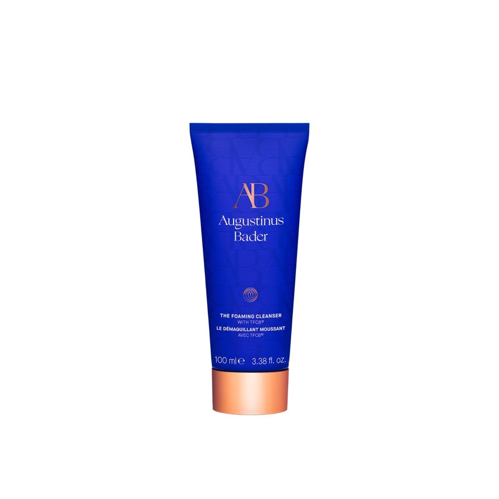 Augustinus Bader The Foaming Cleanser 100ml Qatar