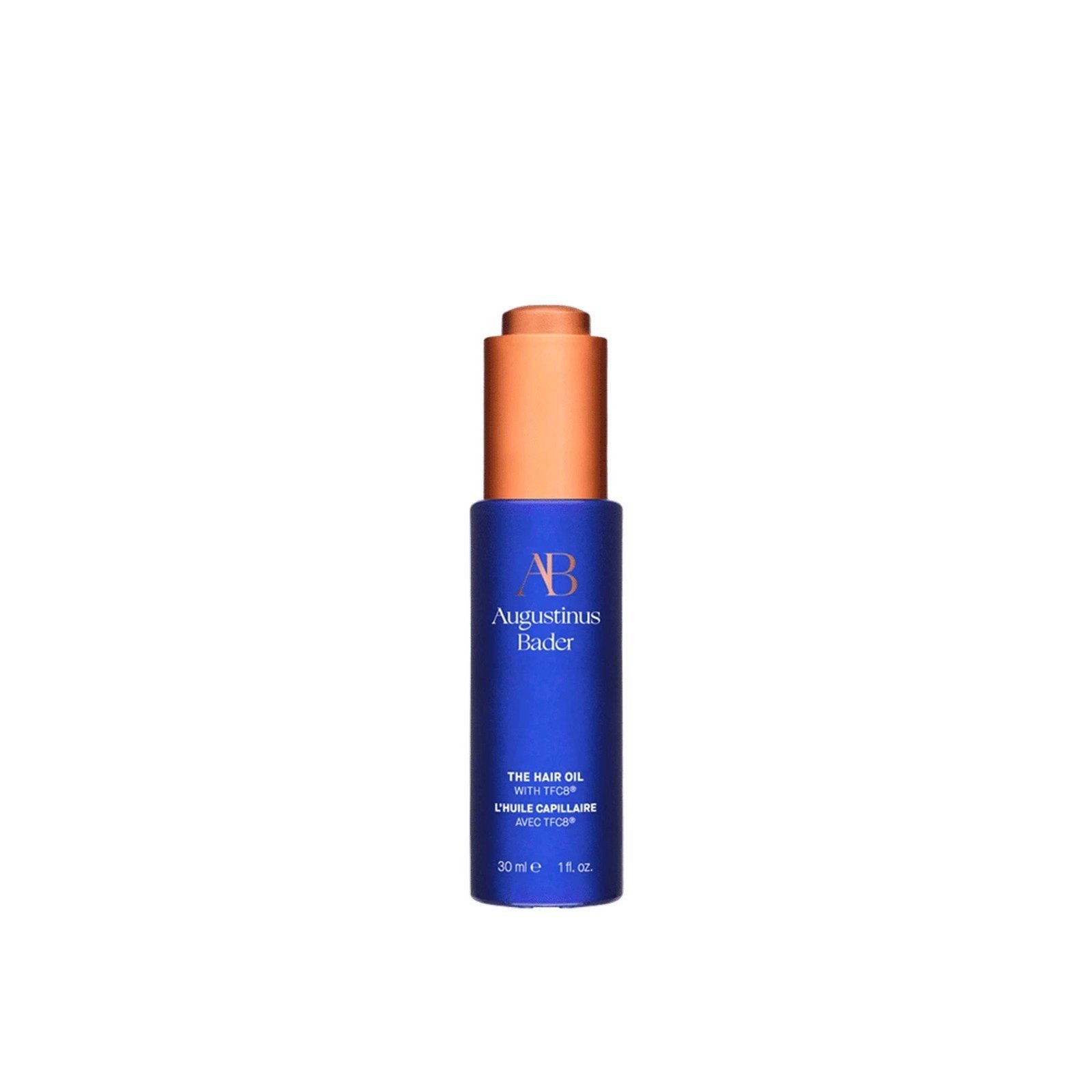 Augustinus Bader The Hair Oil 30ml