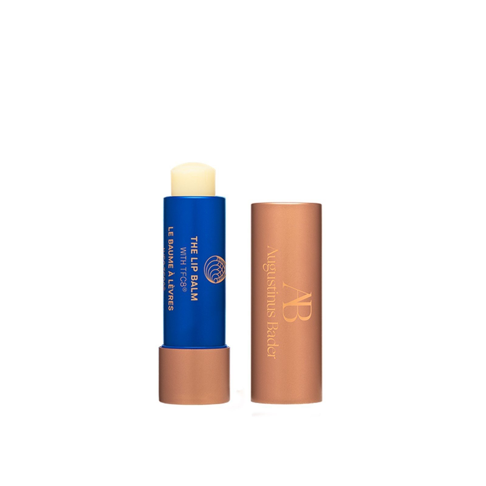 Augustinus Bader The Lip Balm 4g