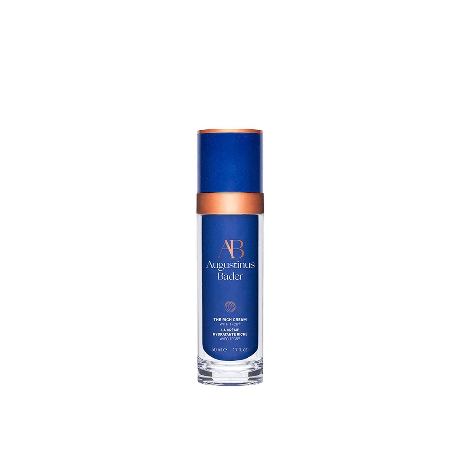 Augustinus Bader The Rich Cream 50ml (1.7floz)