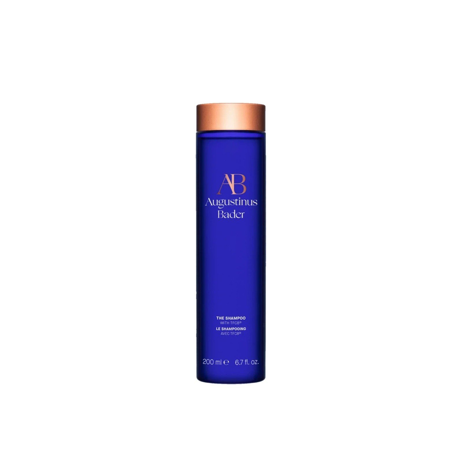 Augustinus Bader The Shampoo 200ml