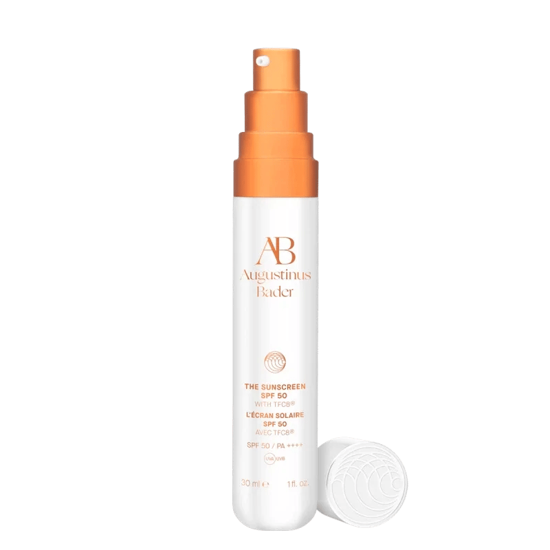 Augustinus Bader The Sunscreen SPF50 30ml