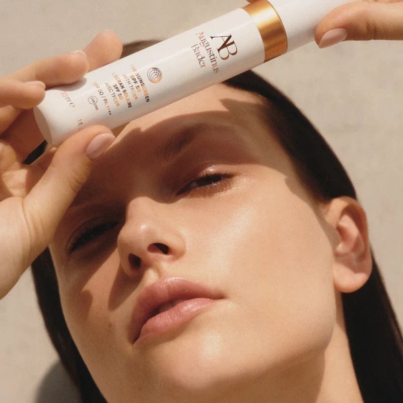 Augustinus Bader The Sunscreen SPF50 30ml