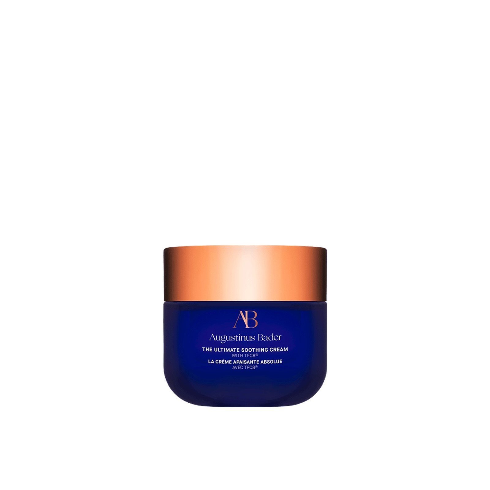 Augustinus Bader The Ultimate Soothing Cream 50ml