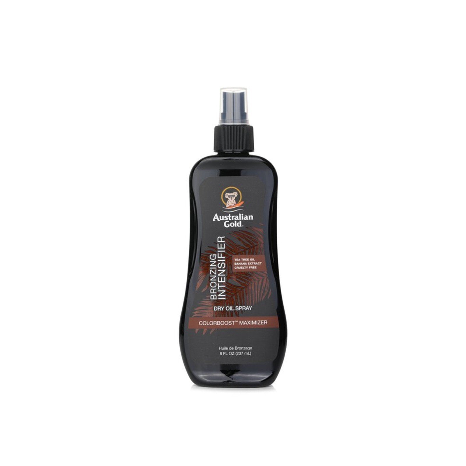 Australian Gold Bronzing Intensifier Dry Oil Spray 237ml