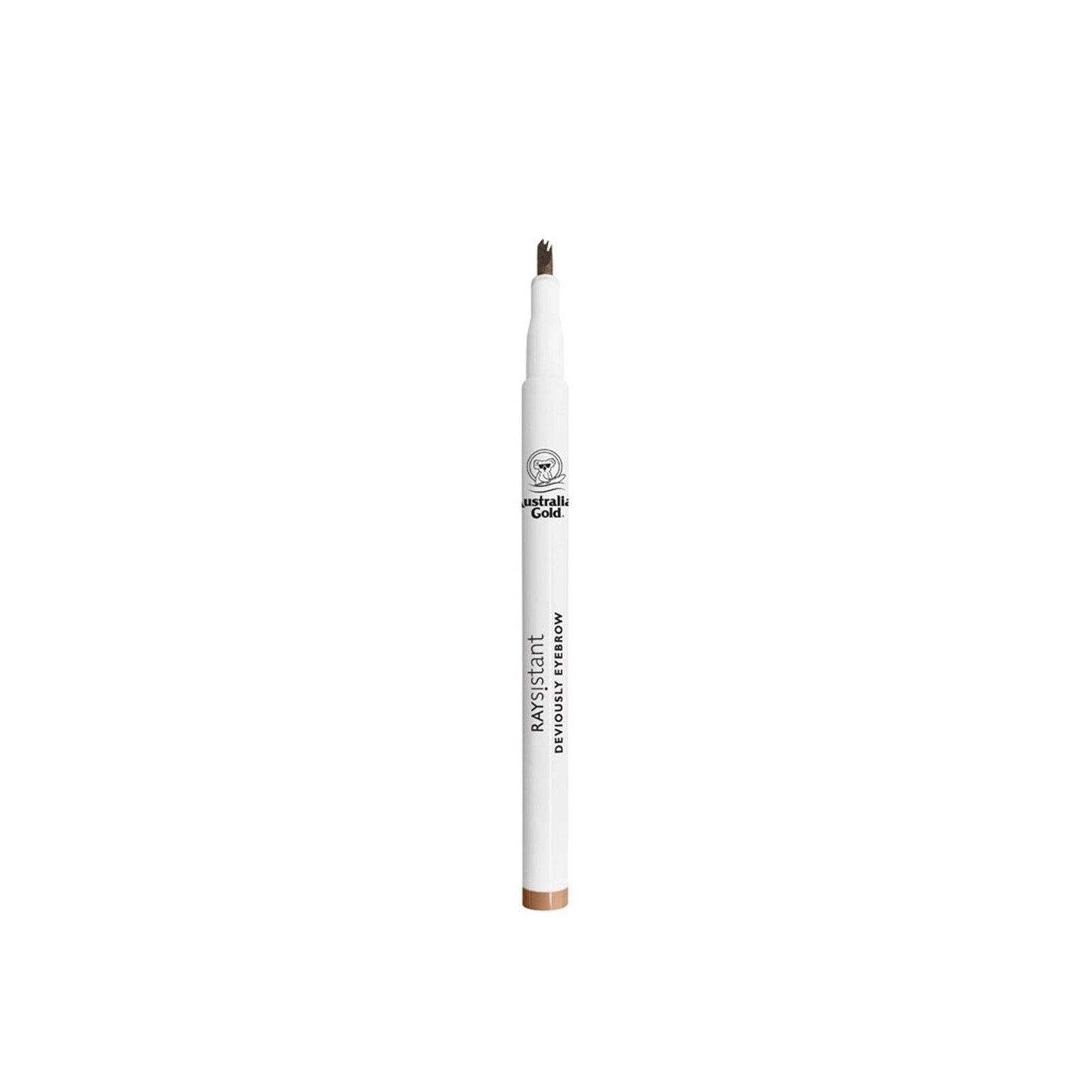Australian Gold RAYsistant Deviously Eyebrow