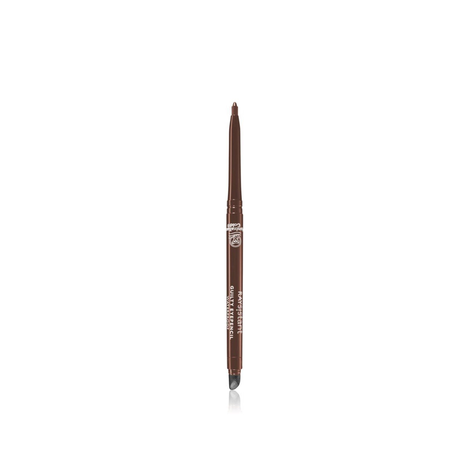 Australian Gold RAYsistant Guilty Eyepencil Waterproof