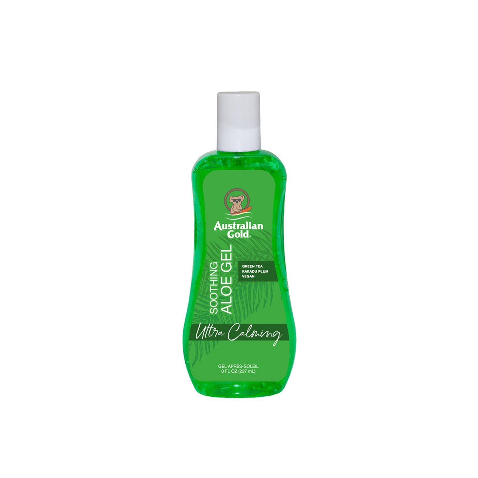 Australian Gold Soothing Aloe After-Sun Gel 237ml