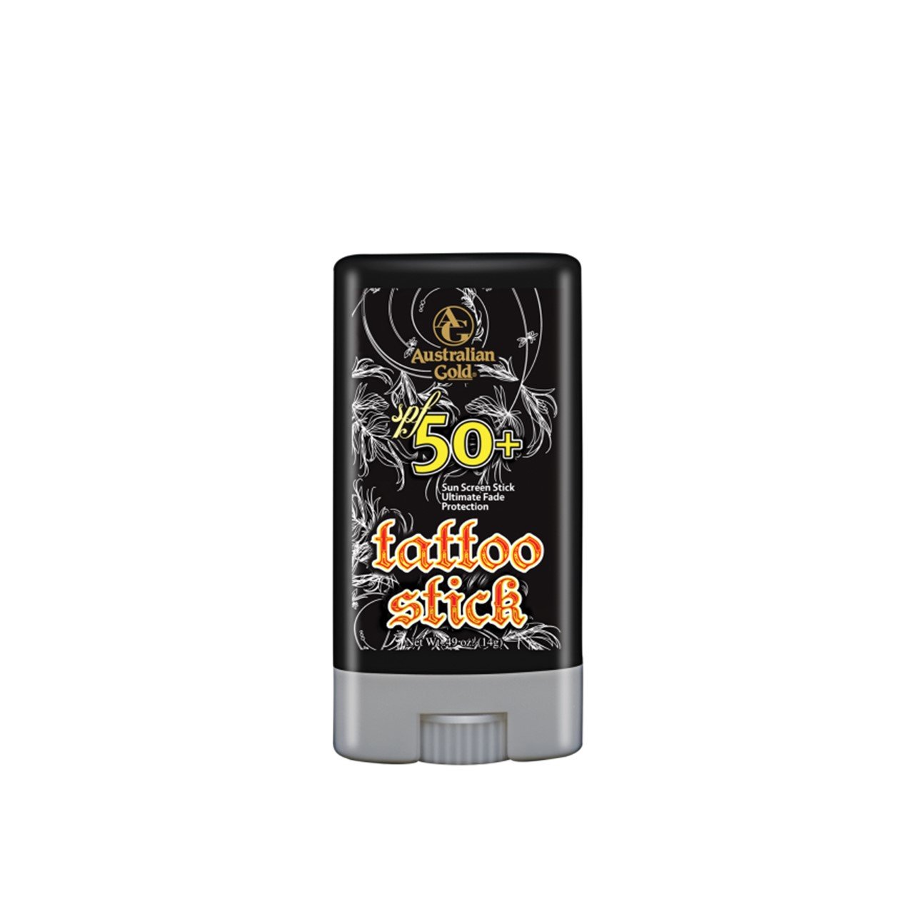 Australian Gold Tattoo Stick Ultimate Fade Protection SPF50+ 14g