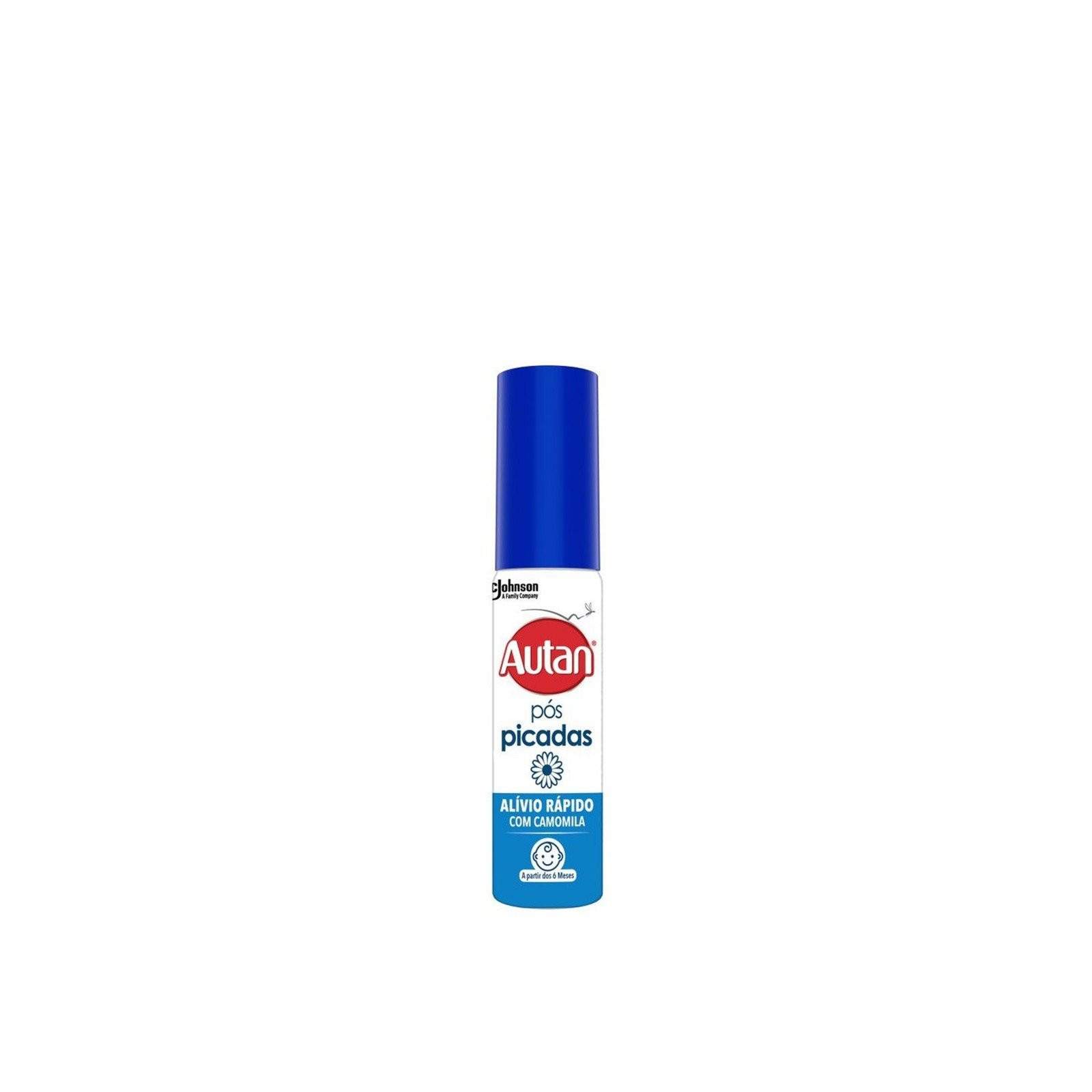 Autan After-Bite Spray 25ml