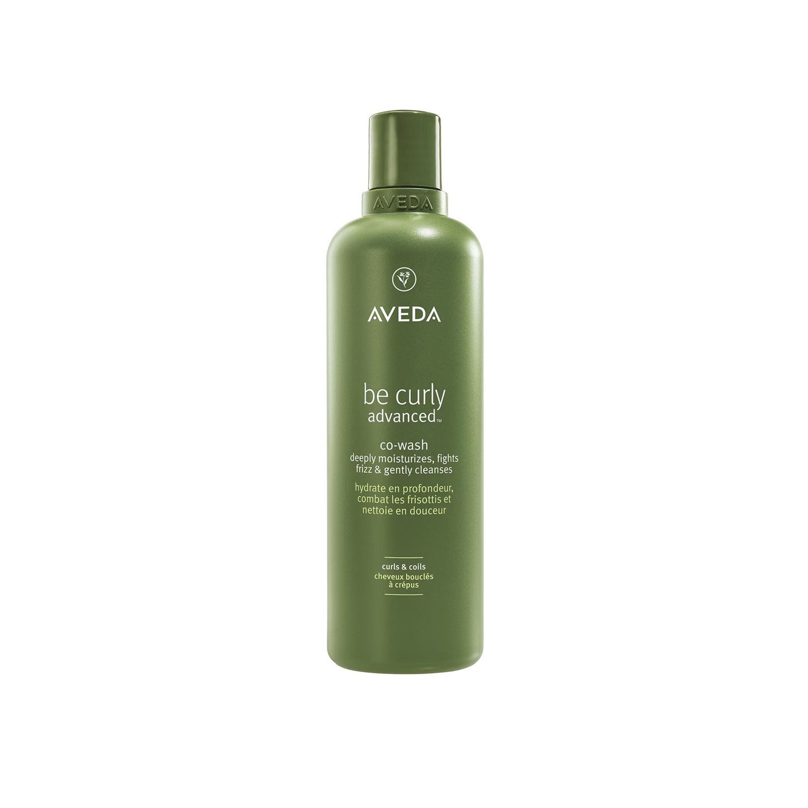 Aveda Be Curly Advanced Co-Wash 350ml