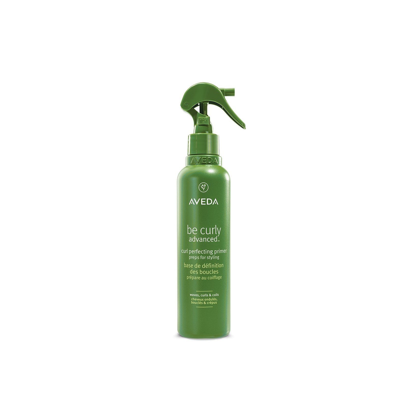 Aveda Be Curly Advanced Curl Perfecting Primer 200ml