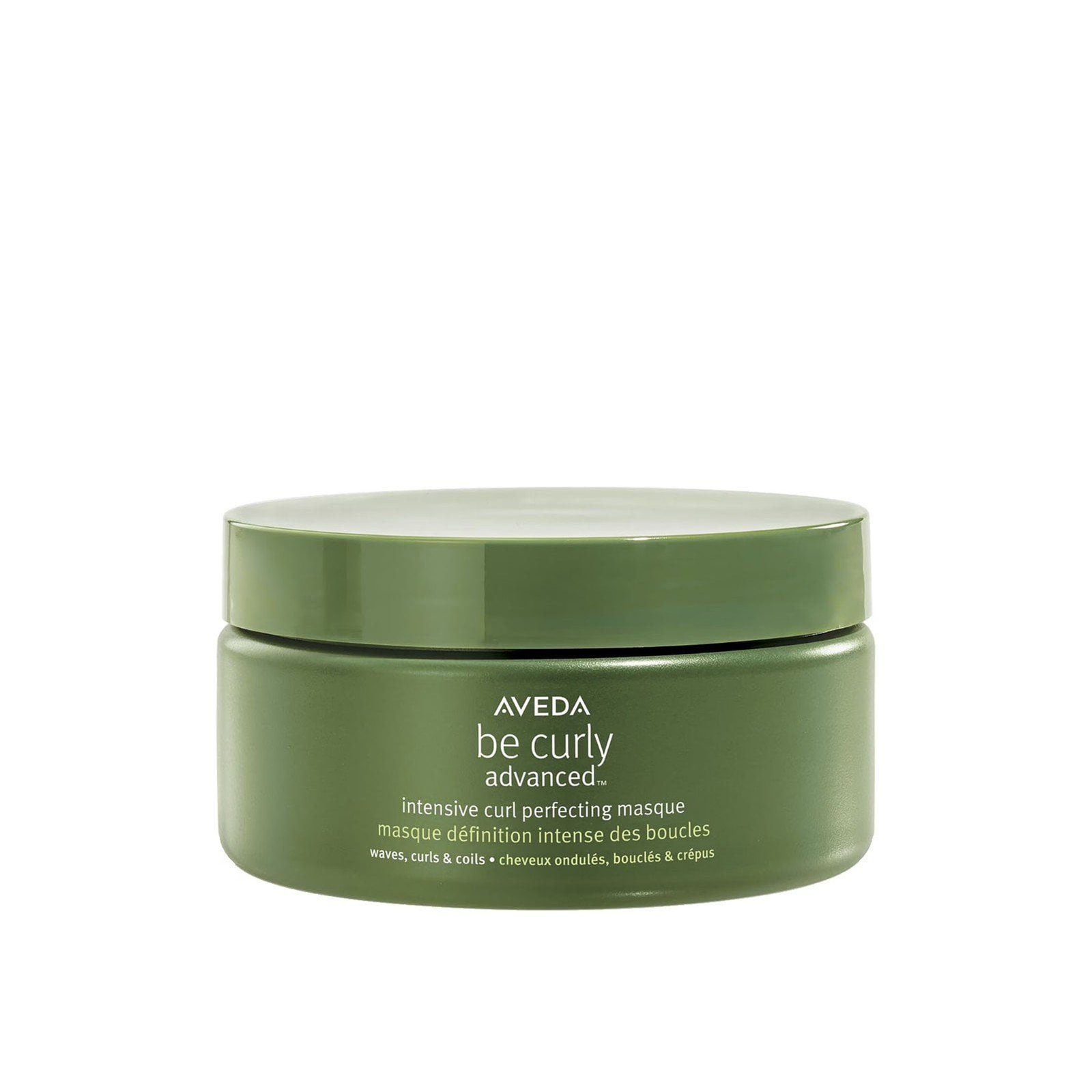 Aveda Be Curly Advanced Intensive Curl Perfecting Masque 200ml