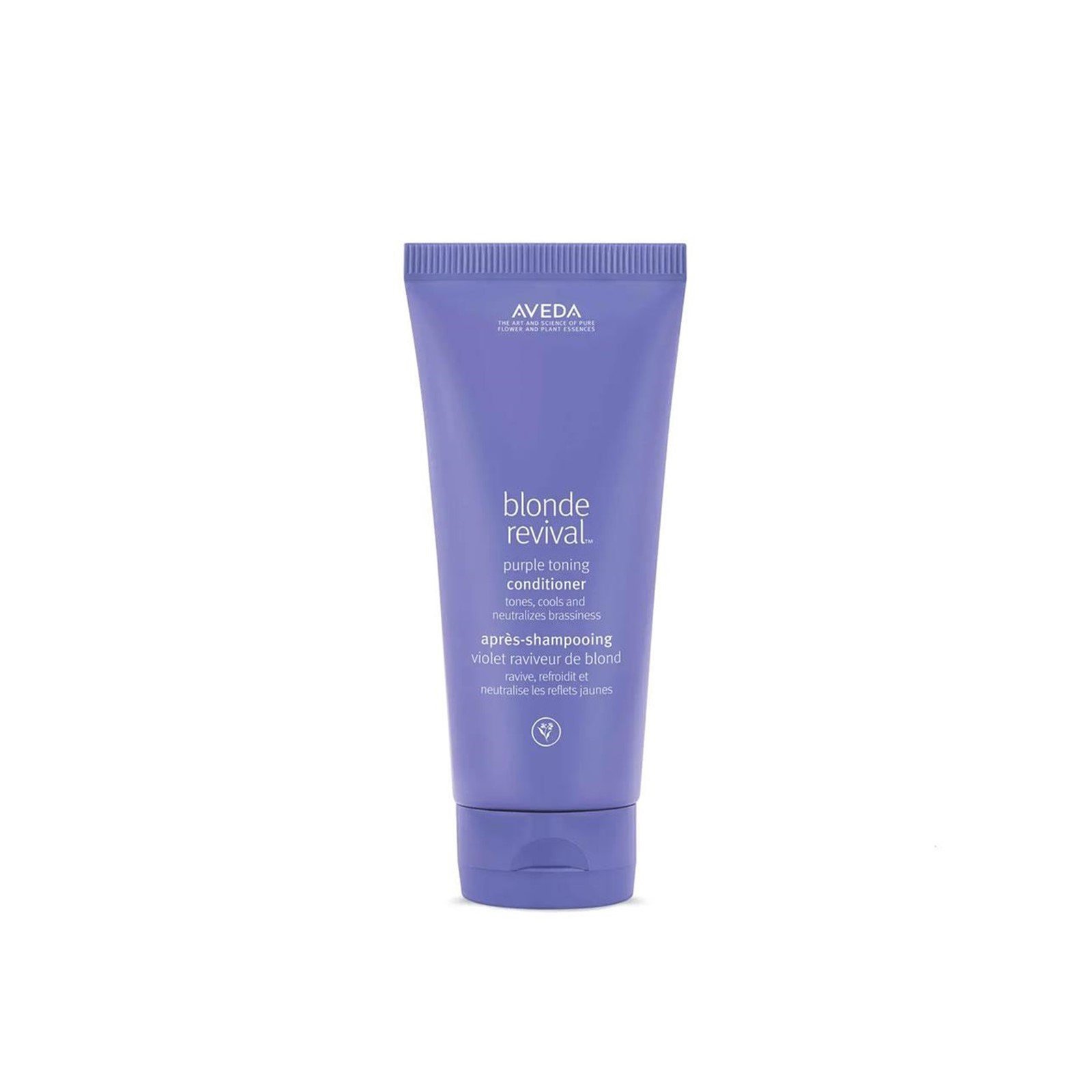 Aveda Blonde Revival Purple Toning Conditioner 200ml