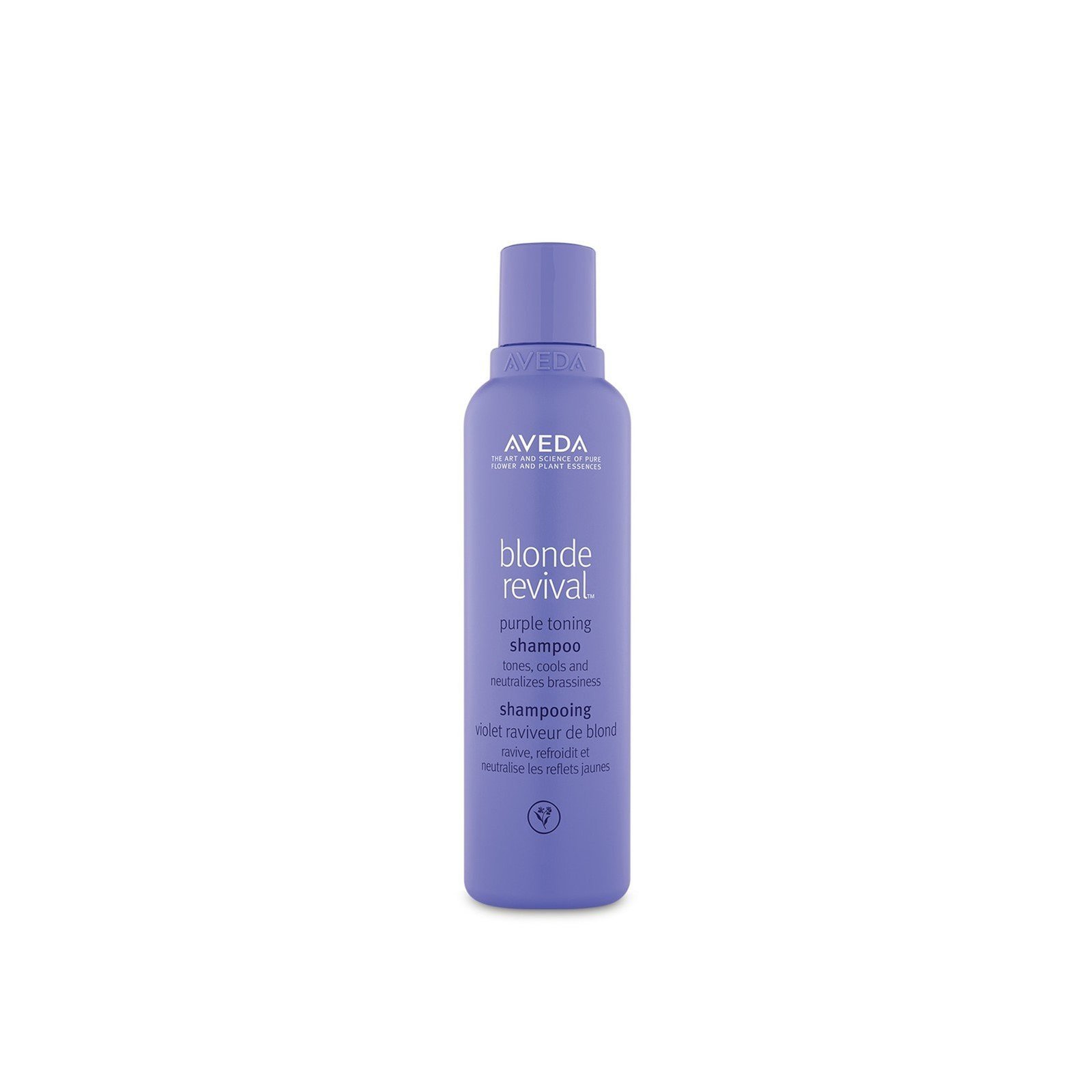 Aveda Blonde Revival Purple Toning Shampoo 200ml (6.7floz)