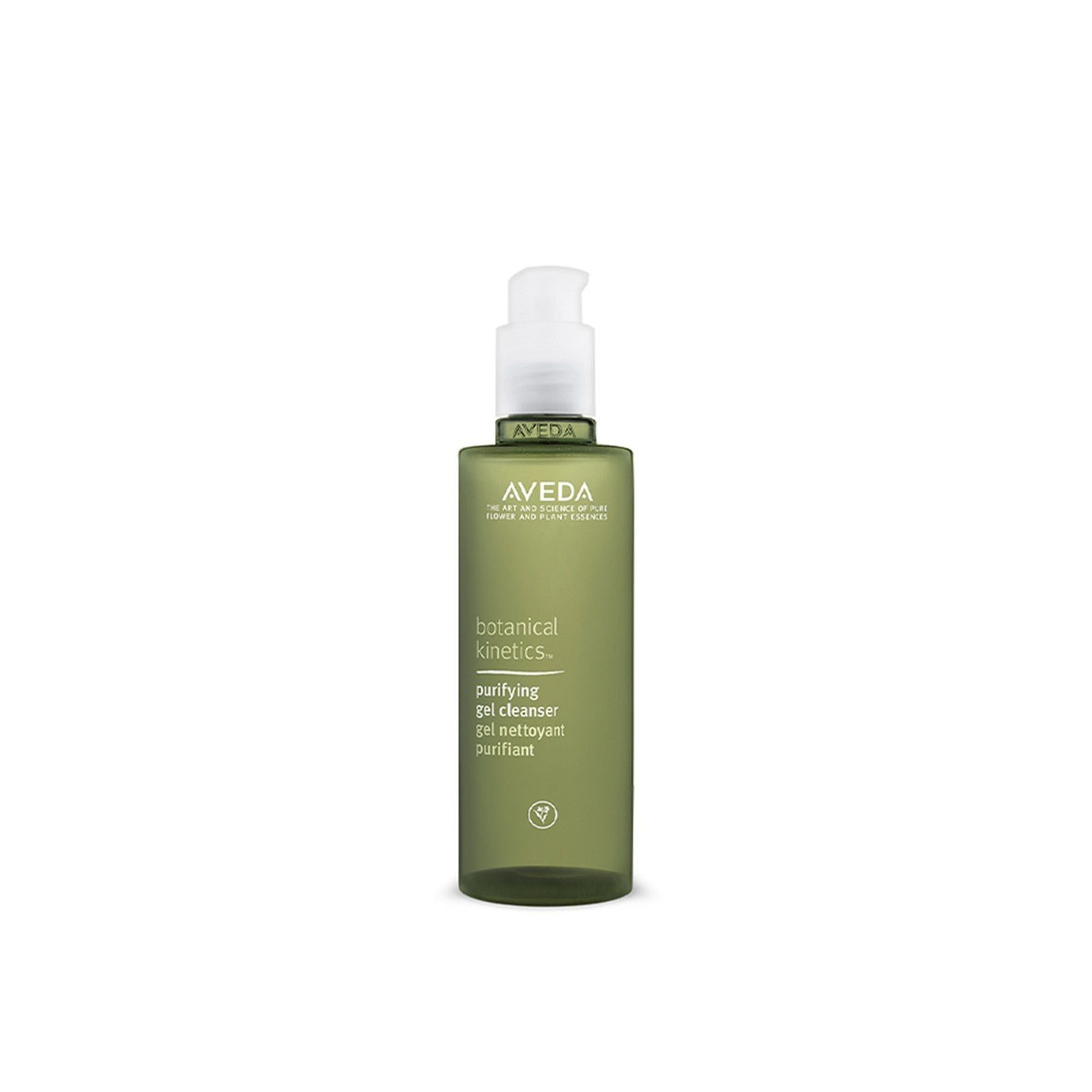 Aveda Botanical Kinetics Purifying Gel Cleanser 150ml (5floz)