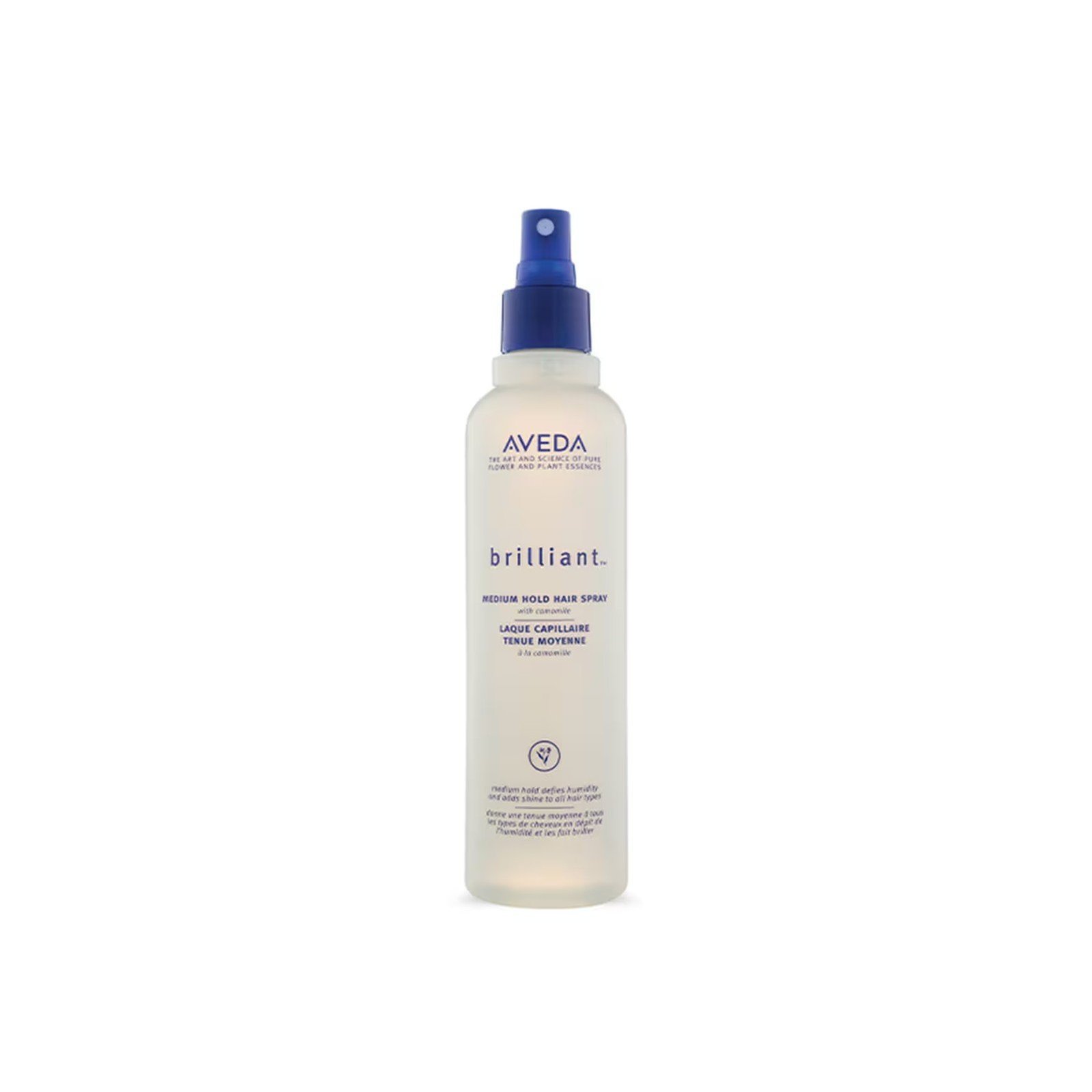 Aveda Brilliant Medium Hold Hair Spray 250ml (8.5foz)