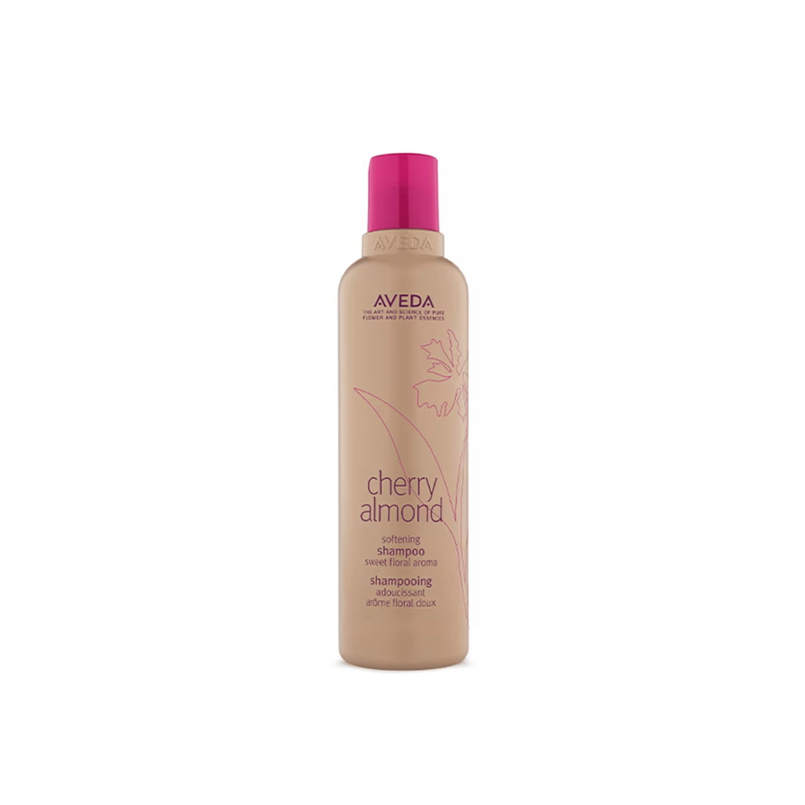Aveda Cherry Almond Softening Shampoo 250ml (8.5floz)