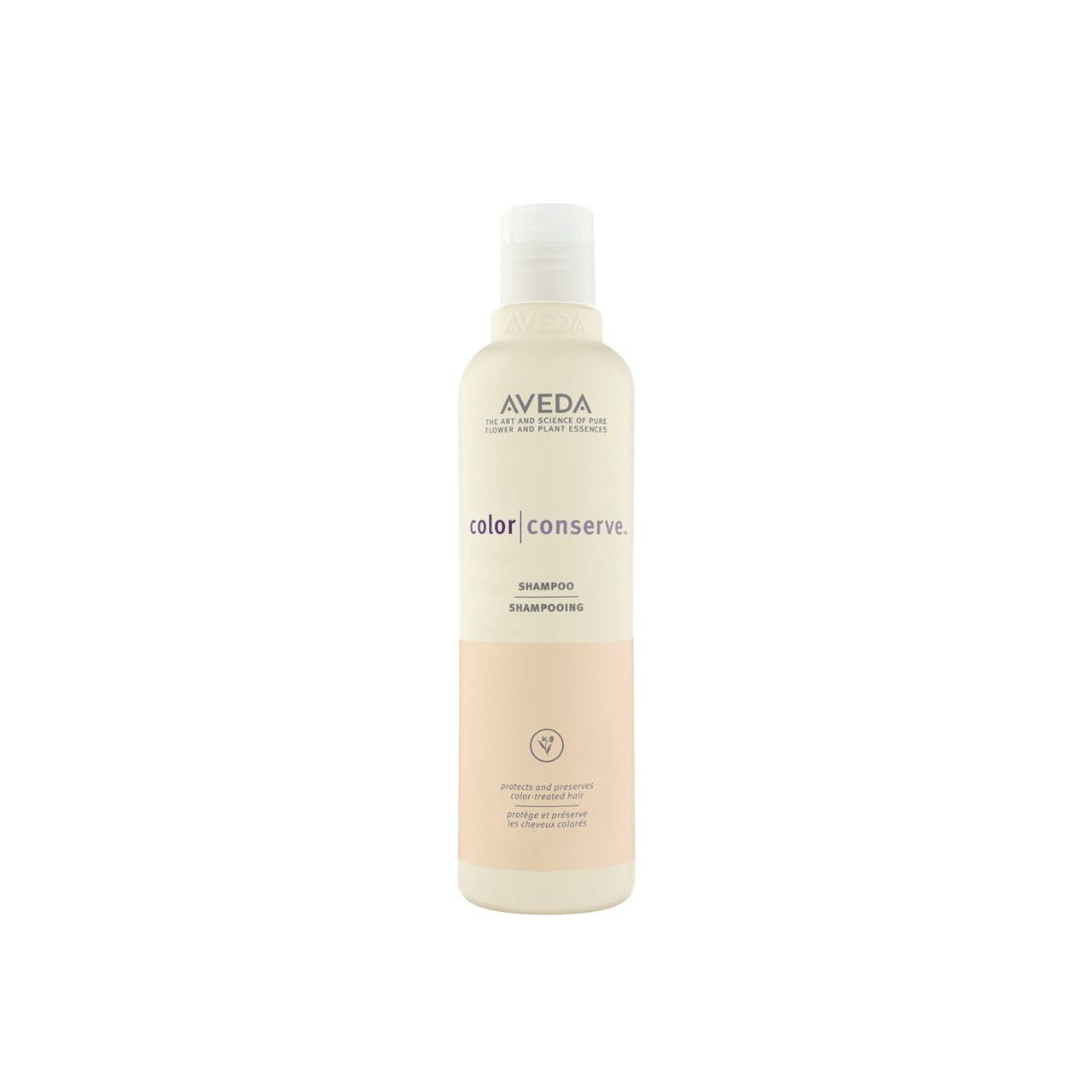 Aveda Color Conserve Shampoo 250ml (8.5 fl oz)