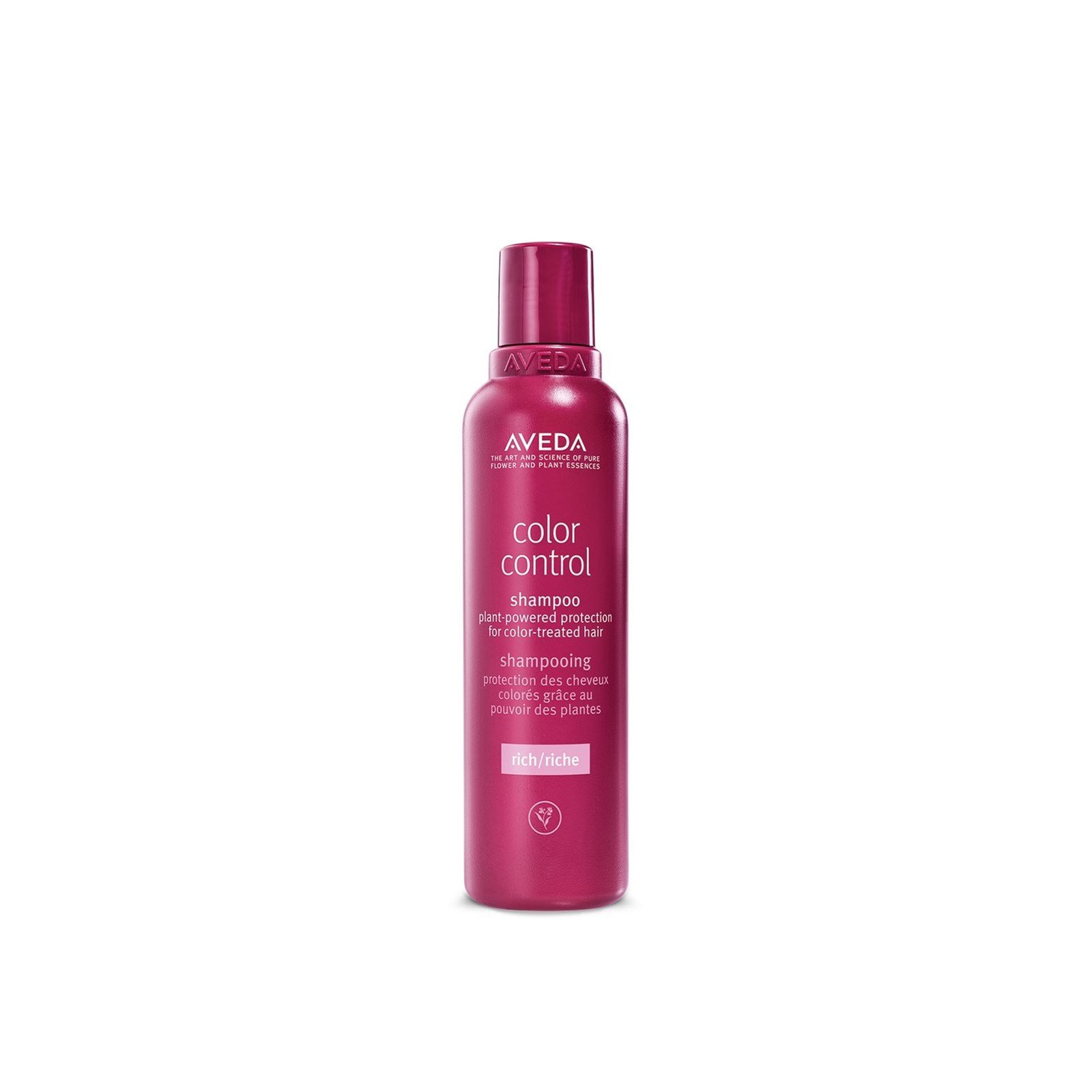 Aveda Color Control Rich Shampoo 200ml