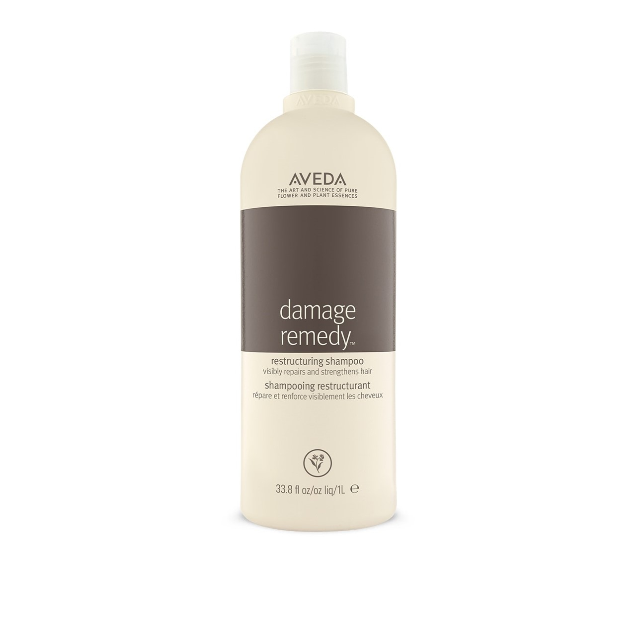 Aveda Damage Remedy Restructuring Shampoo 1L