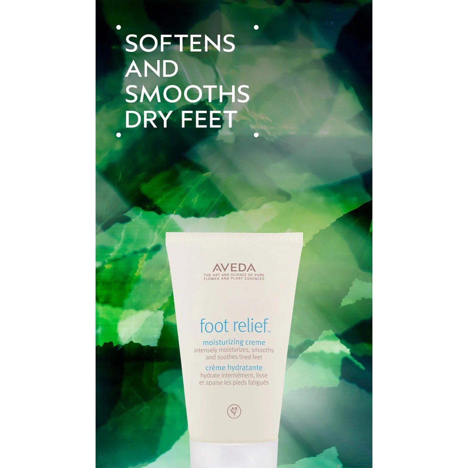 Aveda Foot Relief Moisturizing Creme 125ml