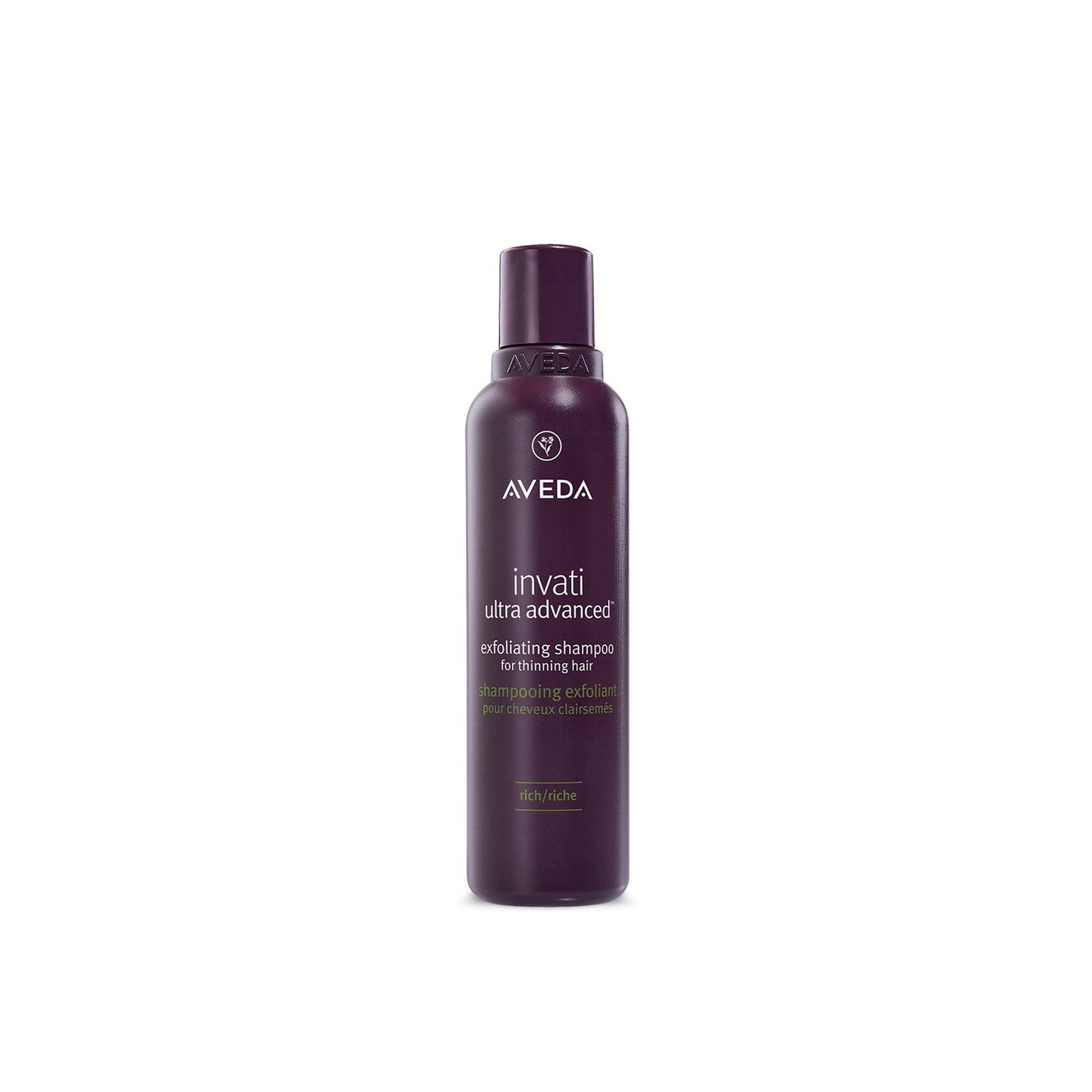 Aveda Invati Ultra Advanced Exfoliating Rich shampoo 200ml