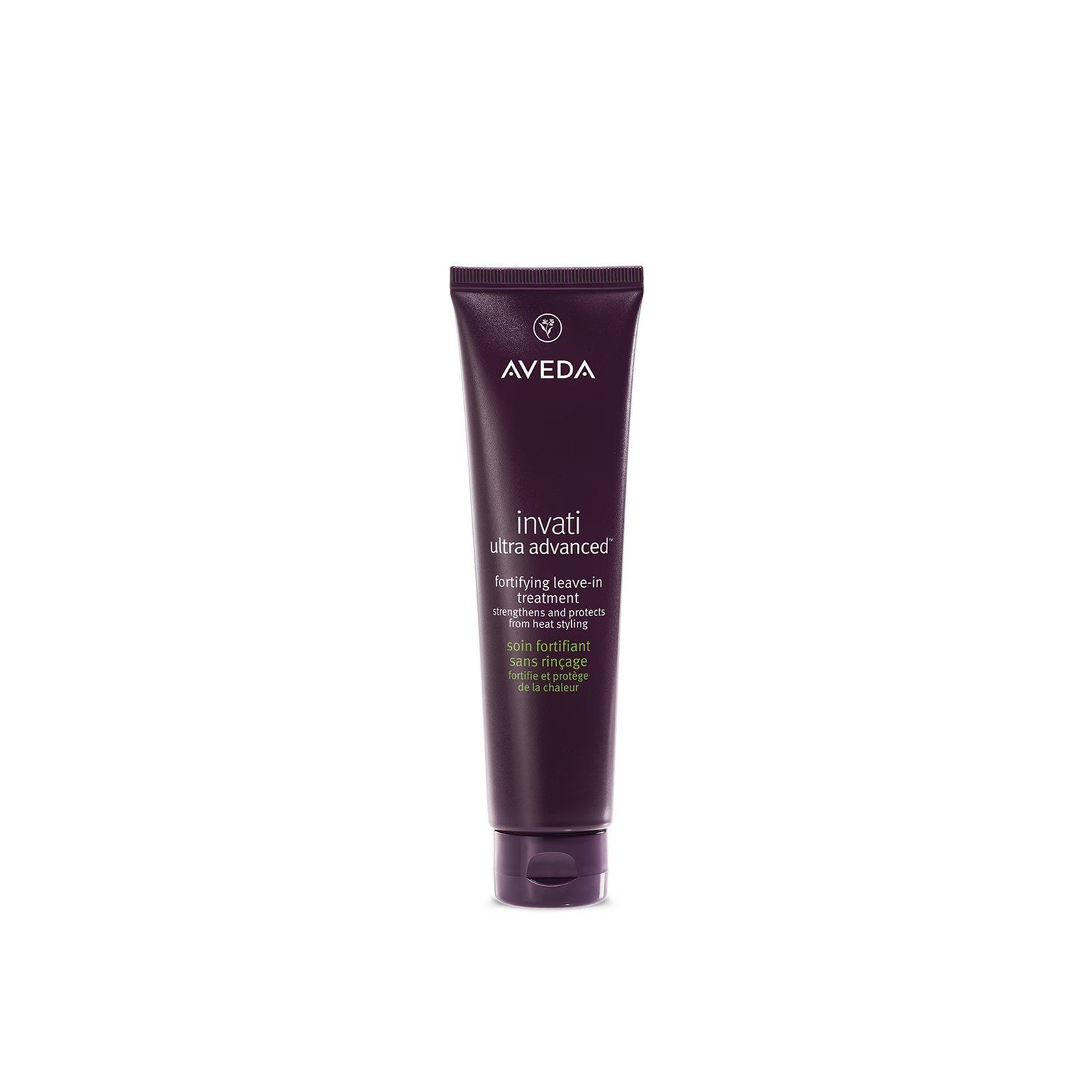 Aveda Invati Ultra Advanced Fortifying Leave-In Treatment 100ml