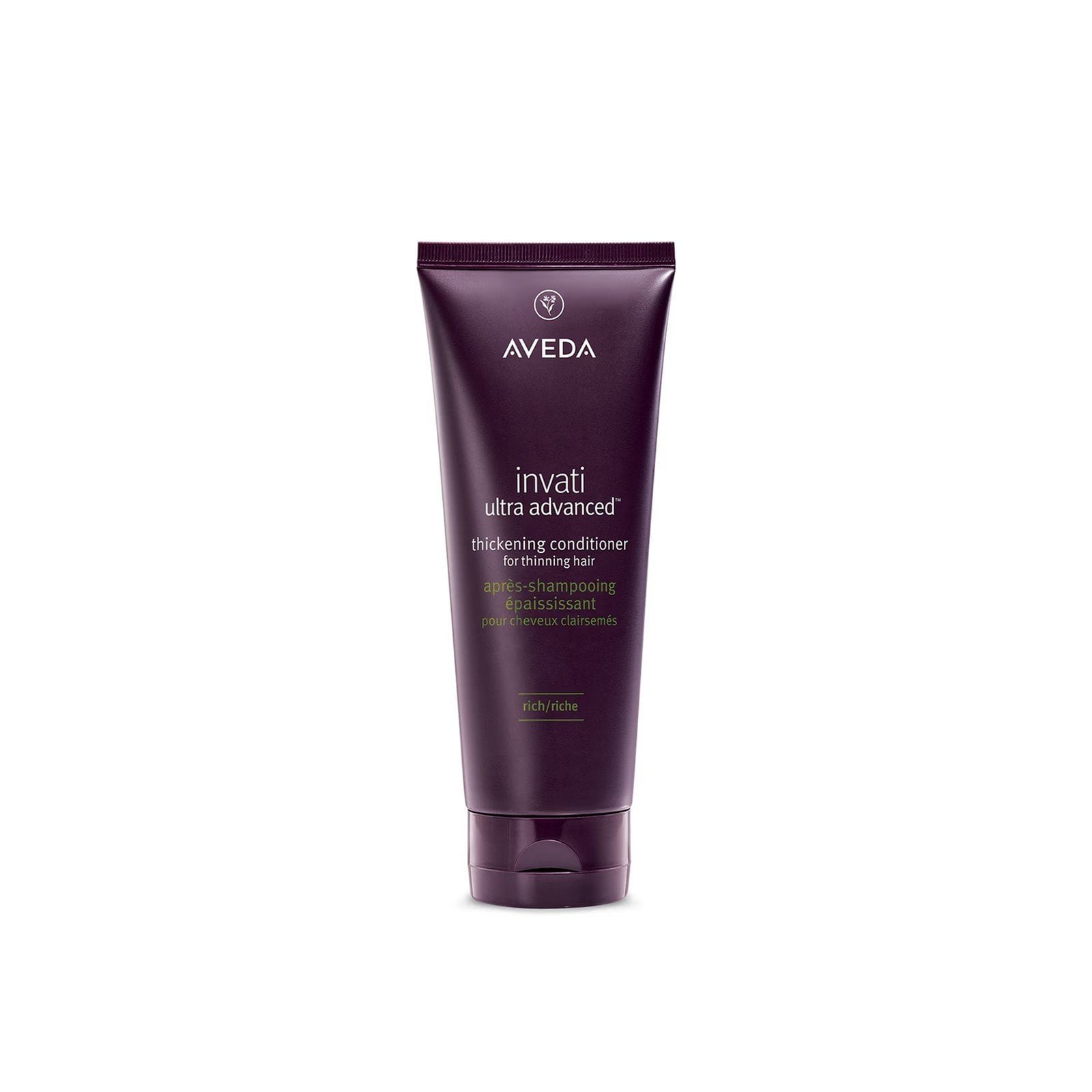 Aveda Invati Ultra Advanced Thickening Conditioner Rich 200ml