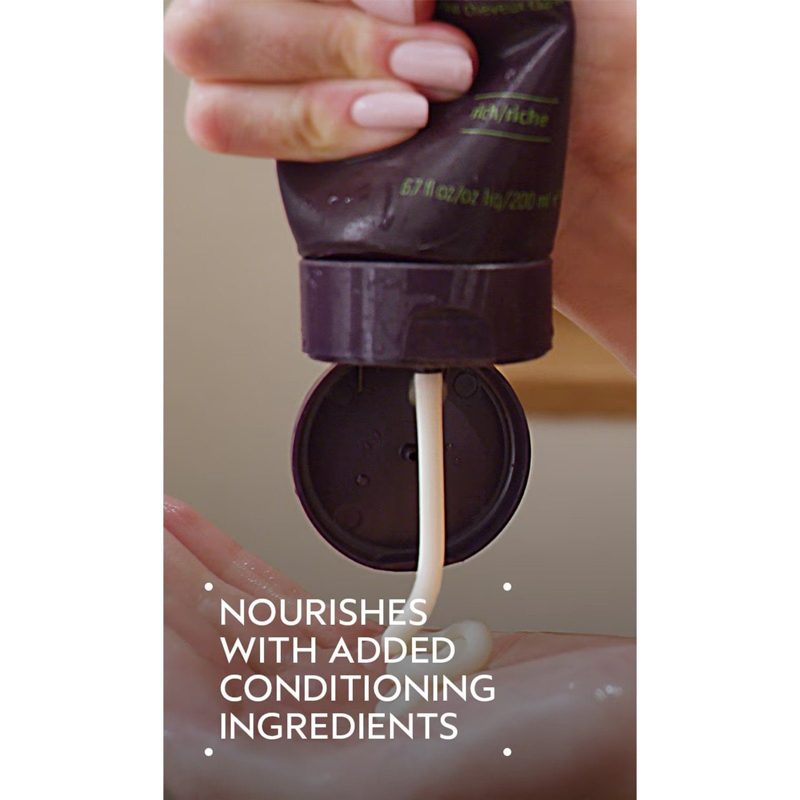 Aveda Invati Ultra Advanced Thickening Conditioner Rich 200ml