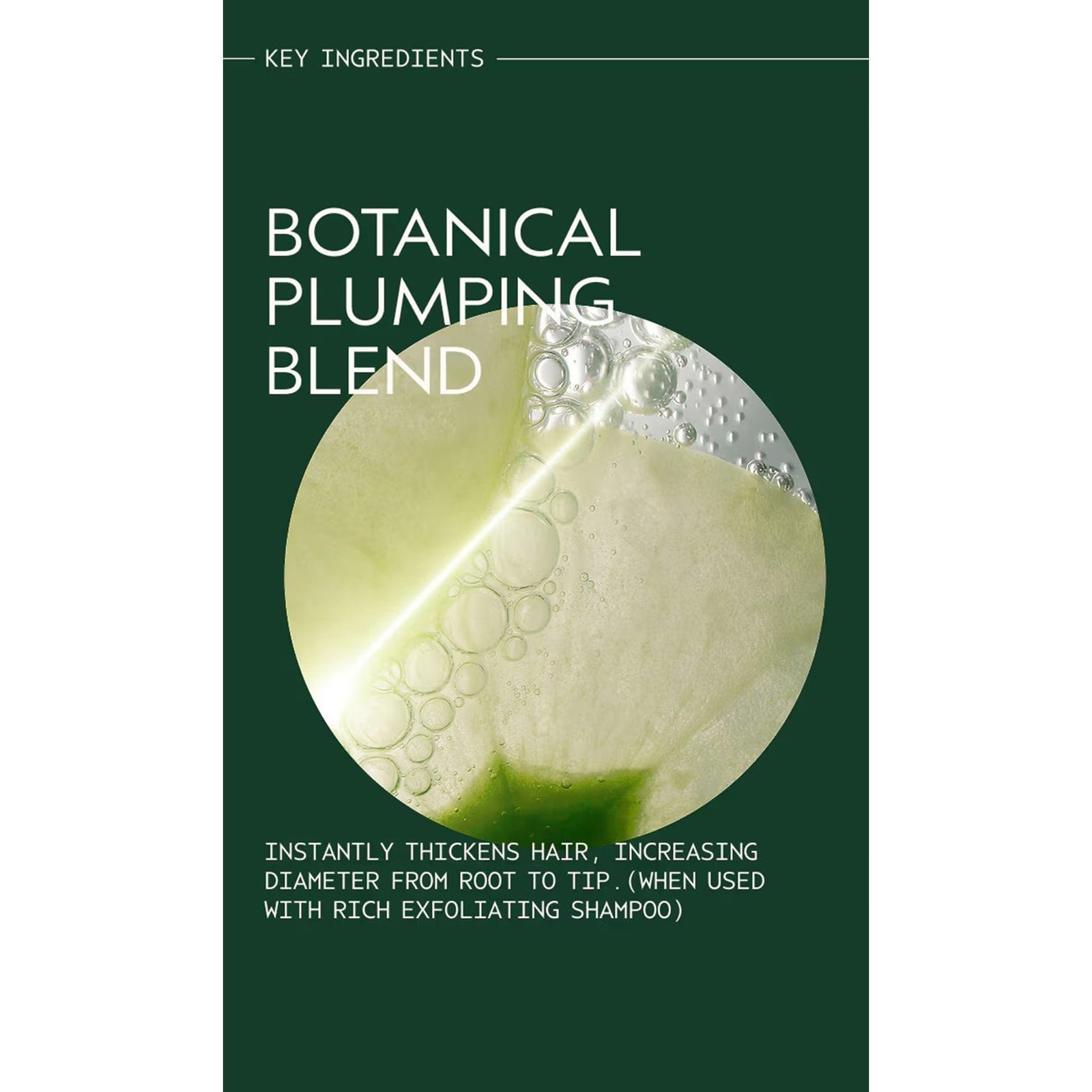 Aveda Invati Ultra Advanced Thickening Conditioner Rich 200ml