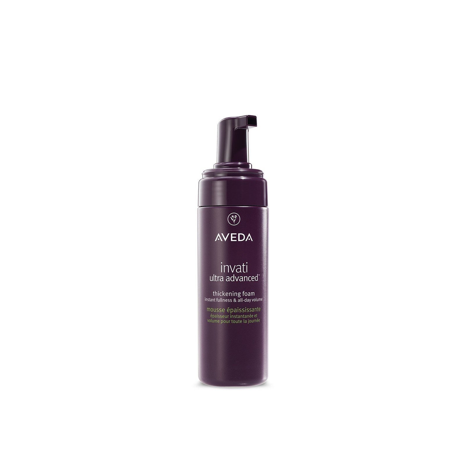 Aveda Invati Ultra Advanced Tickening Foam 150ml (5floz)