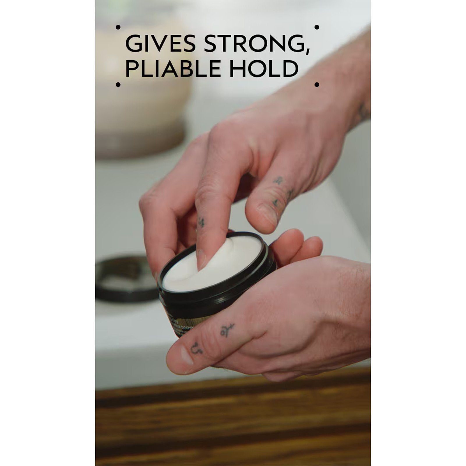 Aveda Men Pure-Formance Grooming Clay 75ml