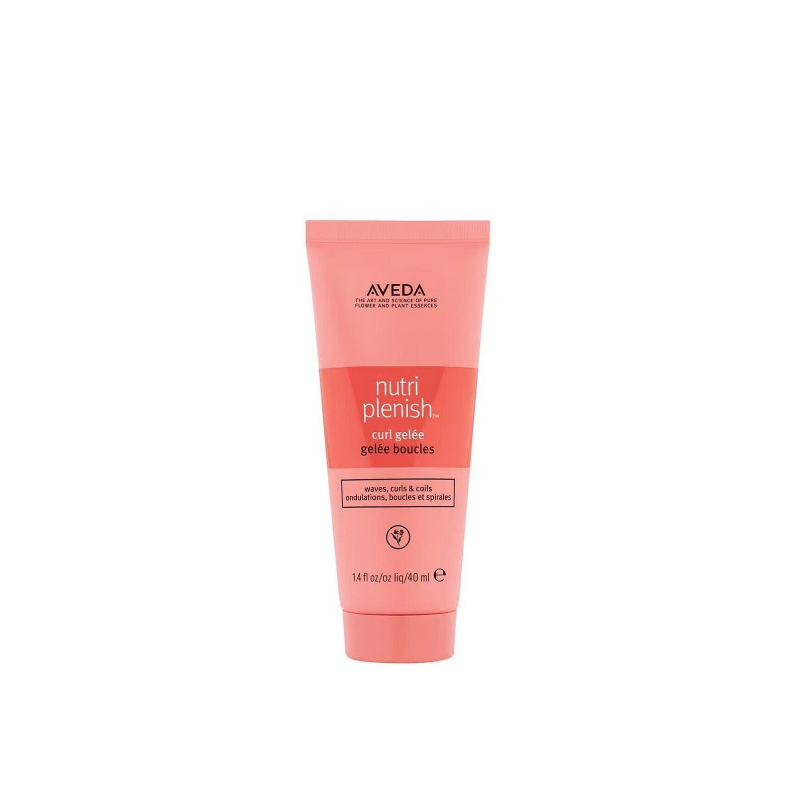 Aveda Nutriplenish Curl Gelée 40ml