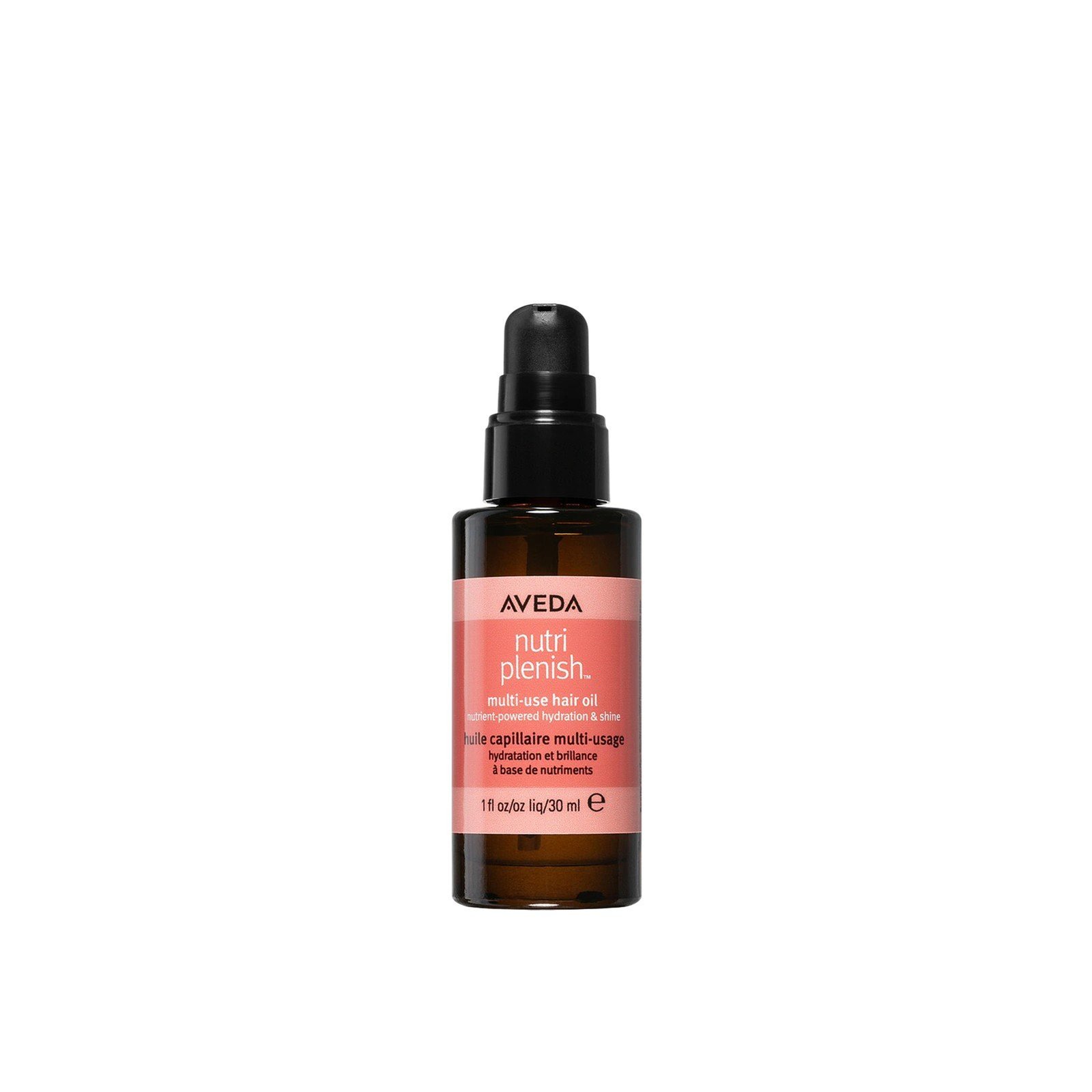 Aveda Nutriplenish Multi-Use Hair Oil 30ml