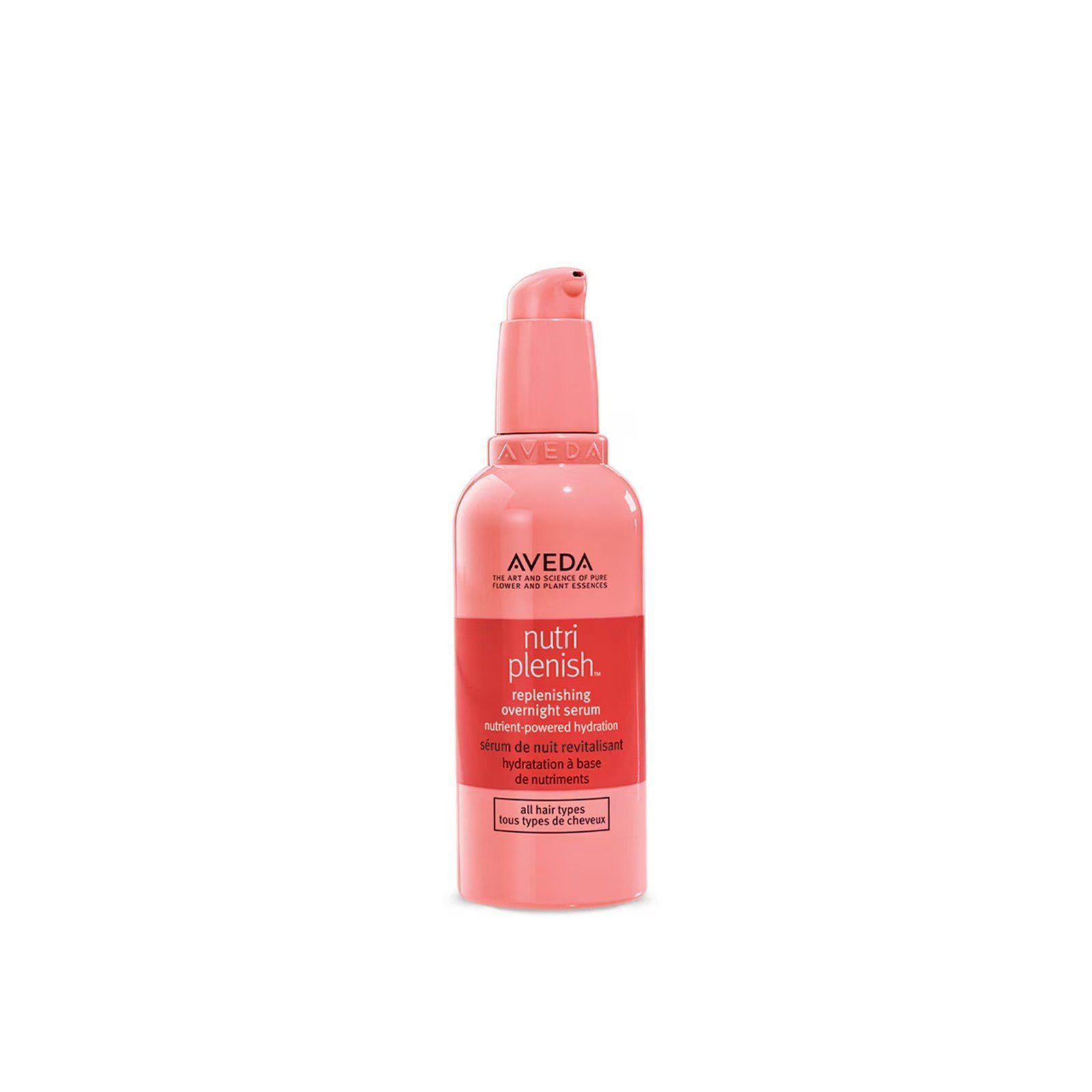Aveda Nutriplenish Overnight Serum 100ml