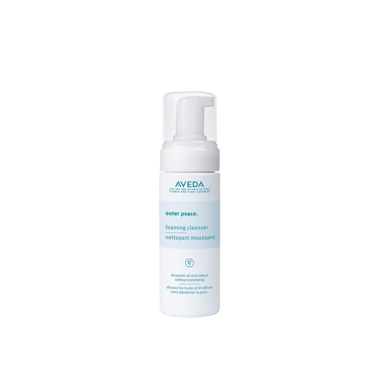 Aveda Outer Peace Foaming Cleanser 125ml (4.2 fl oz)