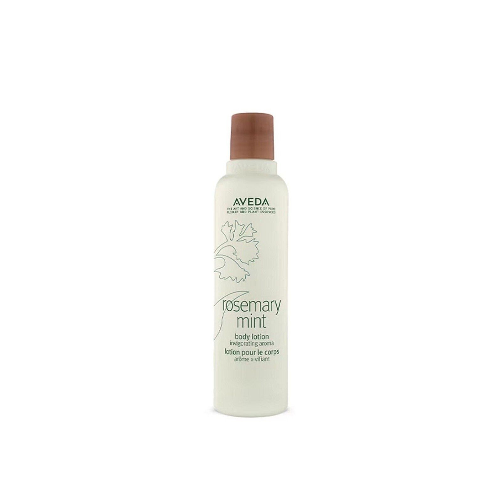 Aveda Rosemary Mint Body Lotion 200ml