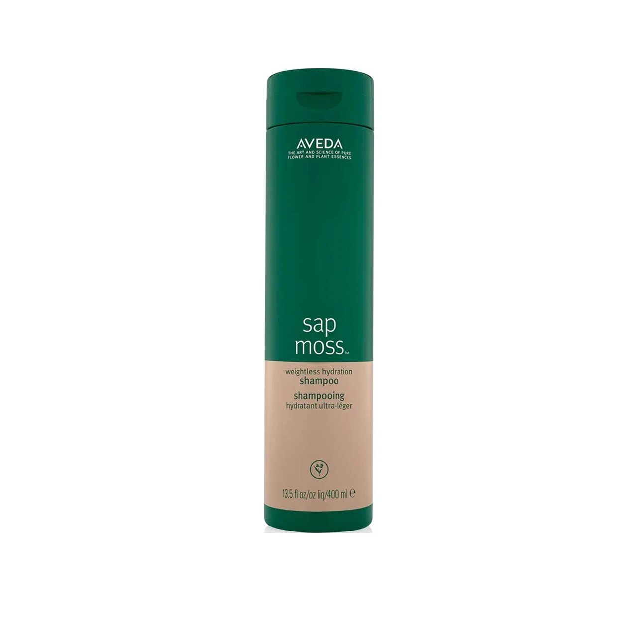 Aveda Sap Moss Weightless Hydration Shampoo 400ml